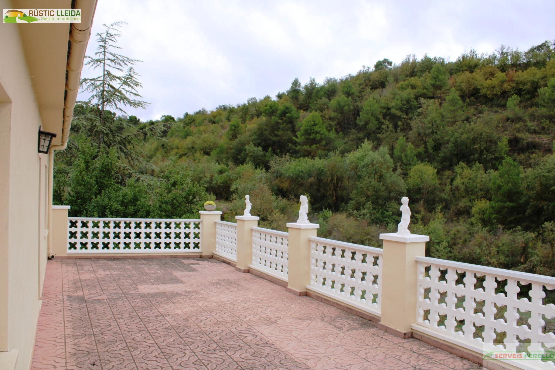For sale of chalet in Guimerà