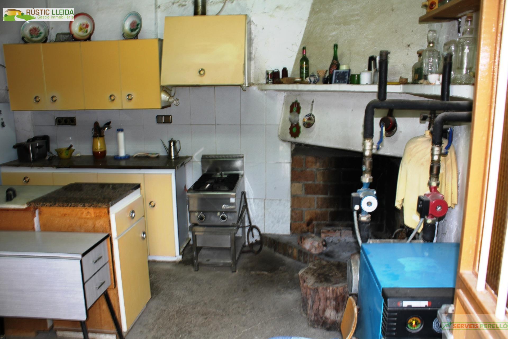 For sale of chalet in Guimerà