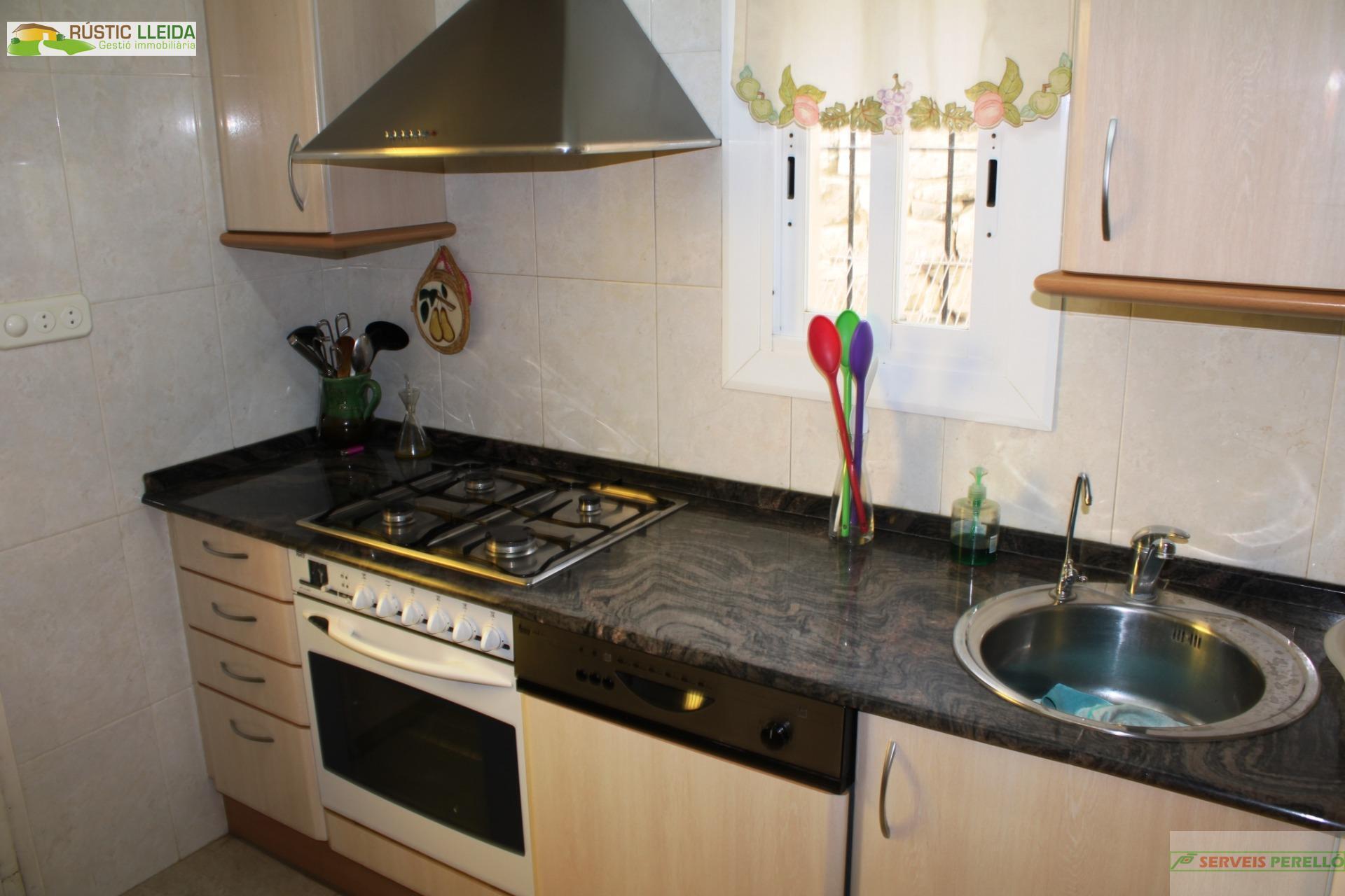 For sale of chalet in Guimerà