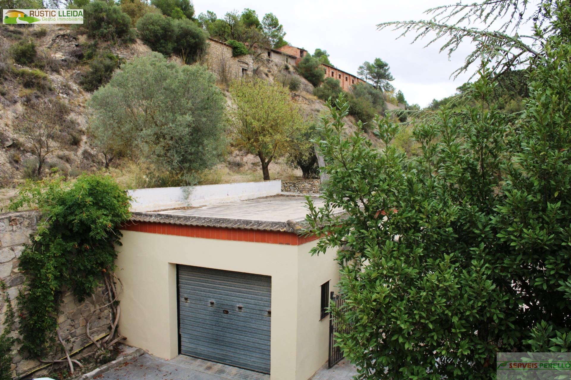 For sale of chalet in Guimerà