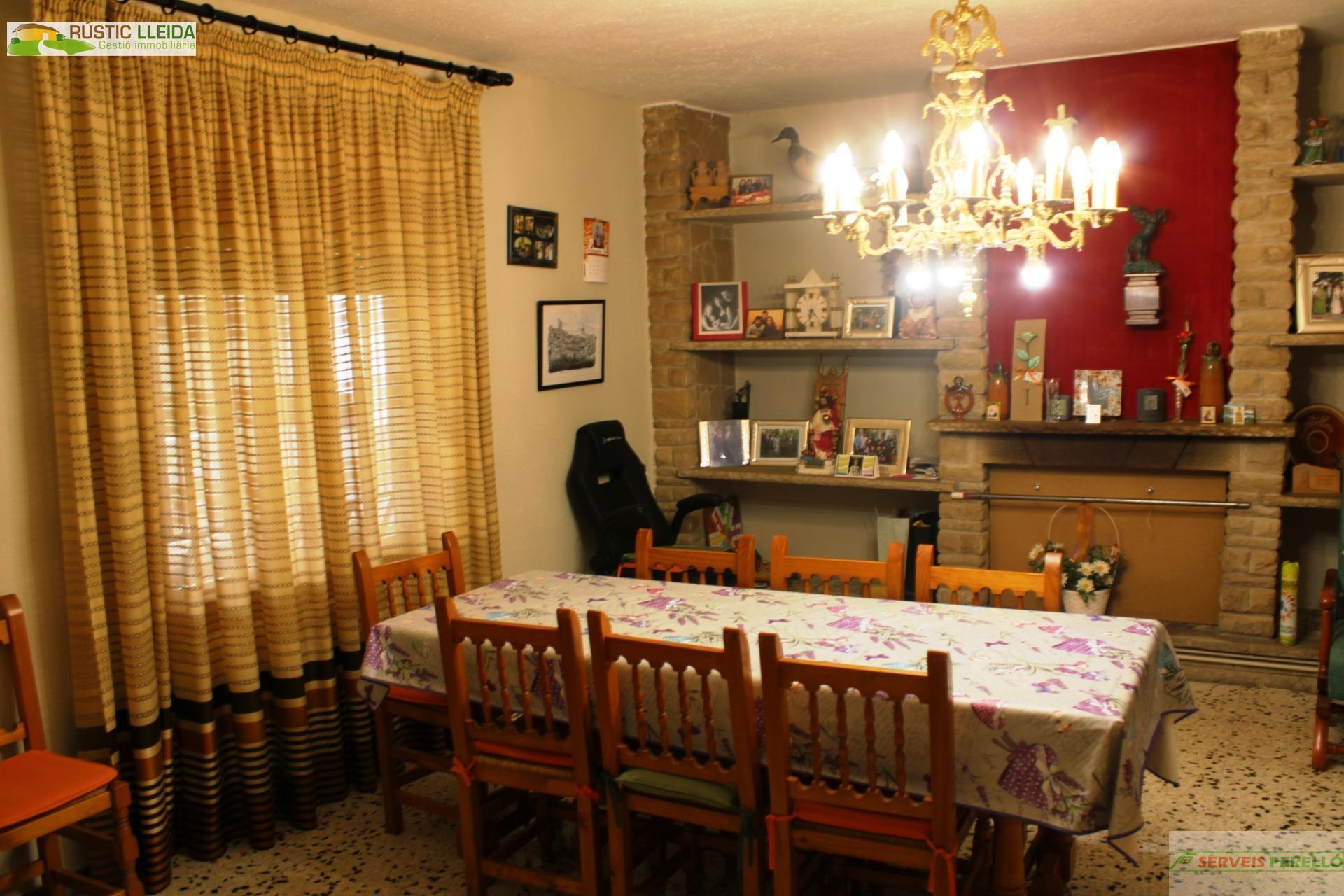 For sale of chalet in Guimerà