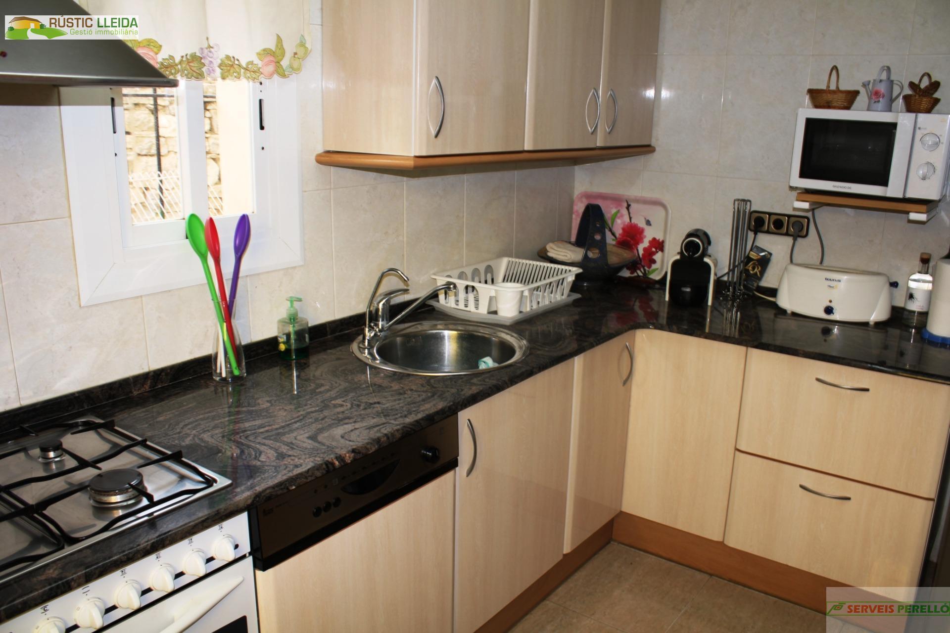 For sale of chalet in Guimerà