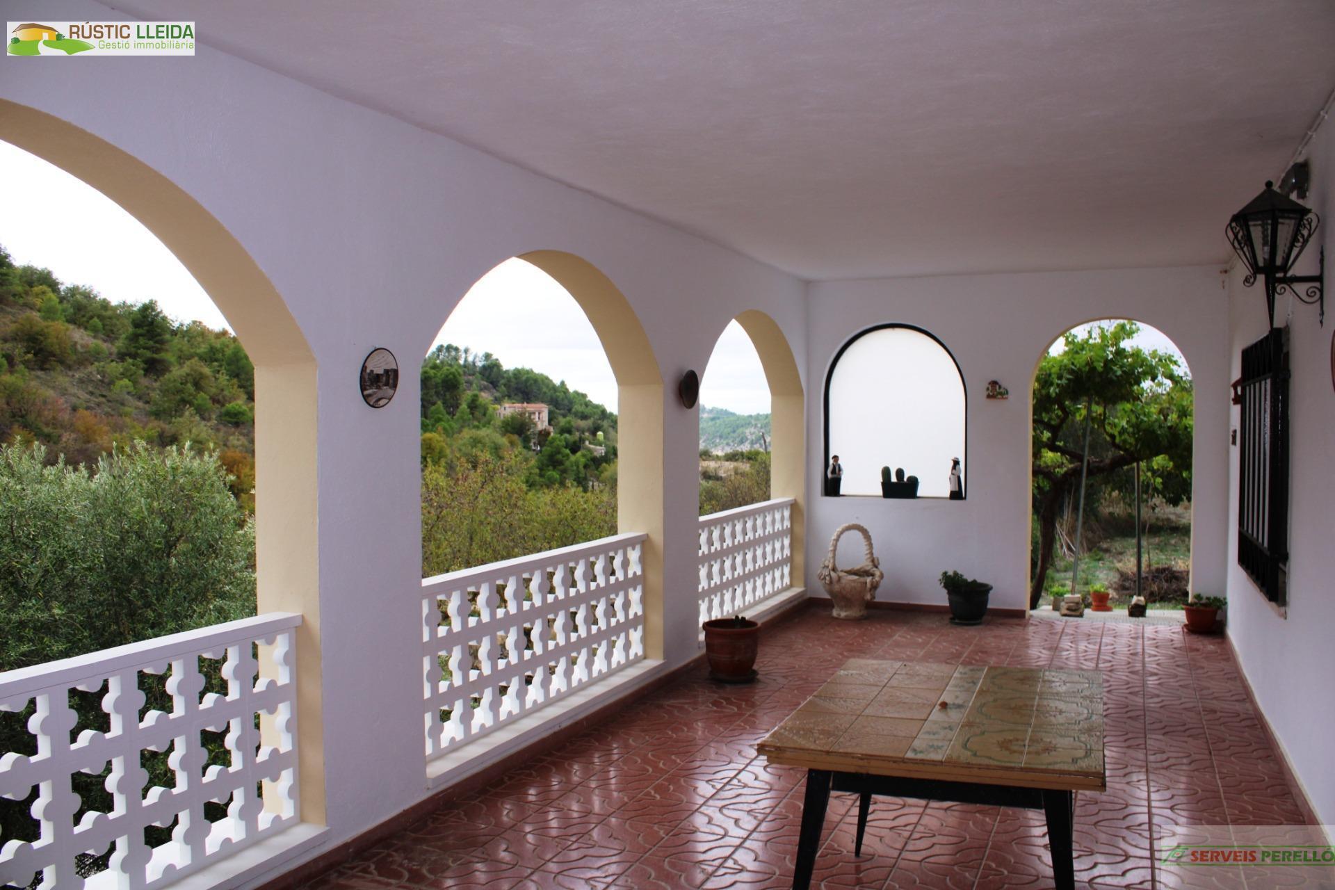 For sale of chalet in Guimerà