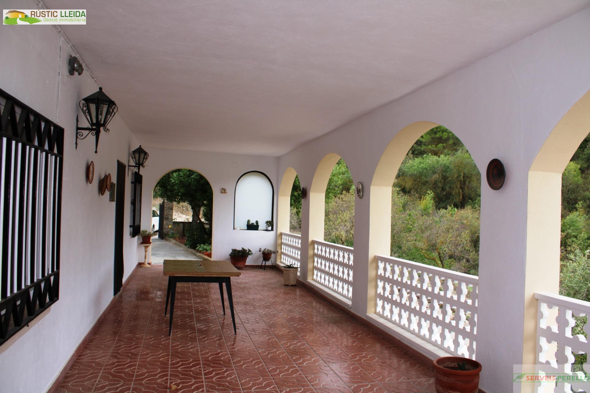 For sale of chalet in Guimerà