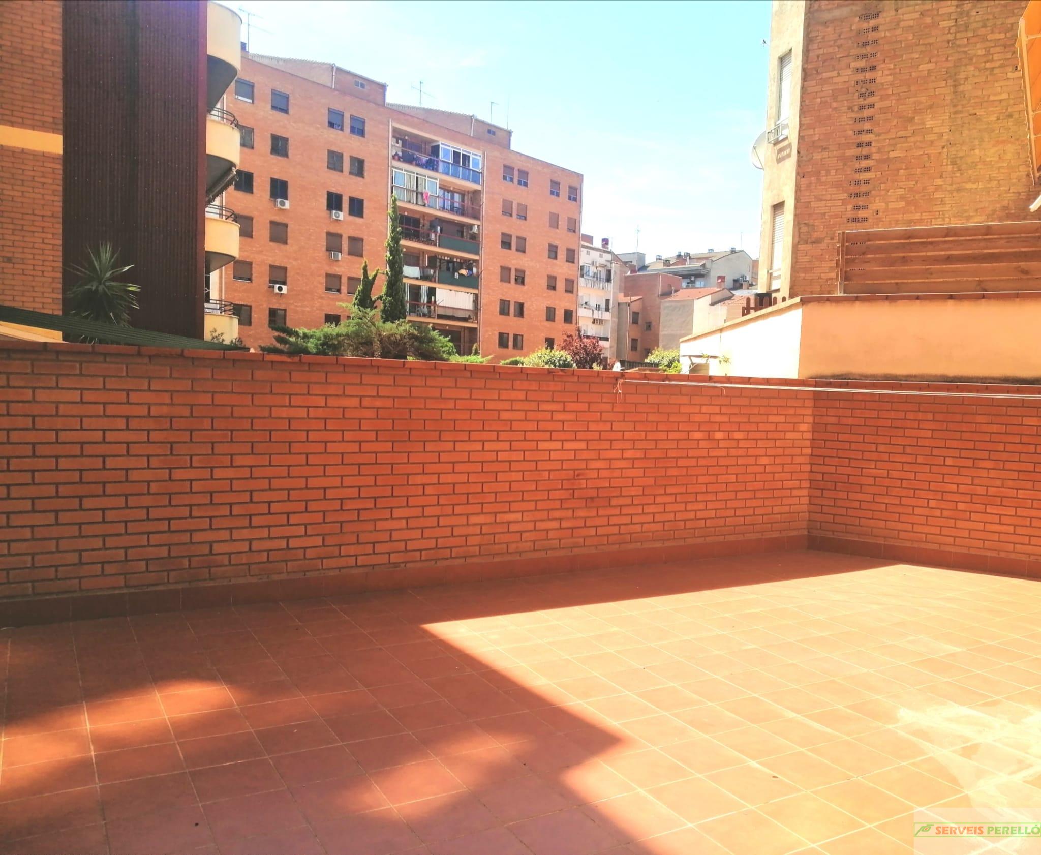Venta de piso en Lleida