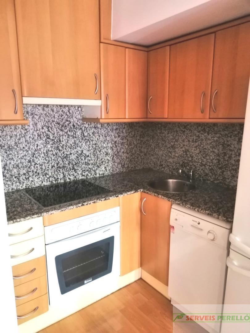 For sale of flat in Lleida