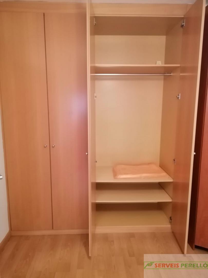 For sale of flat in Lleida