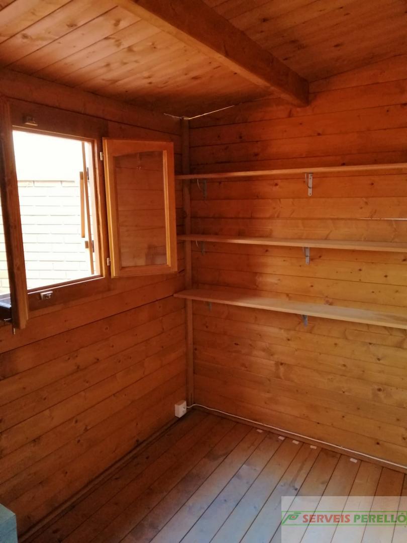 For sale of flat in Lleida