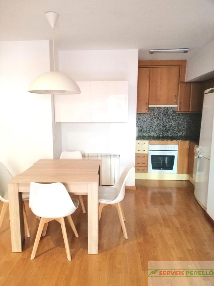 Venta de piso en Lleida