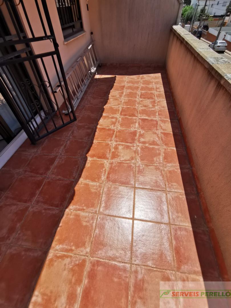 For sale of house in Creixell