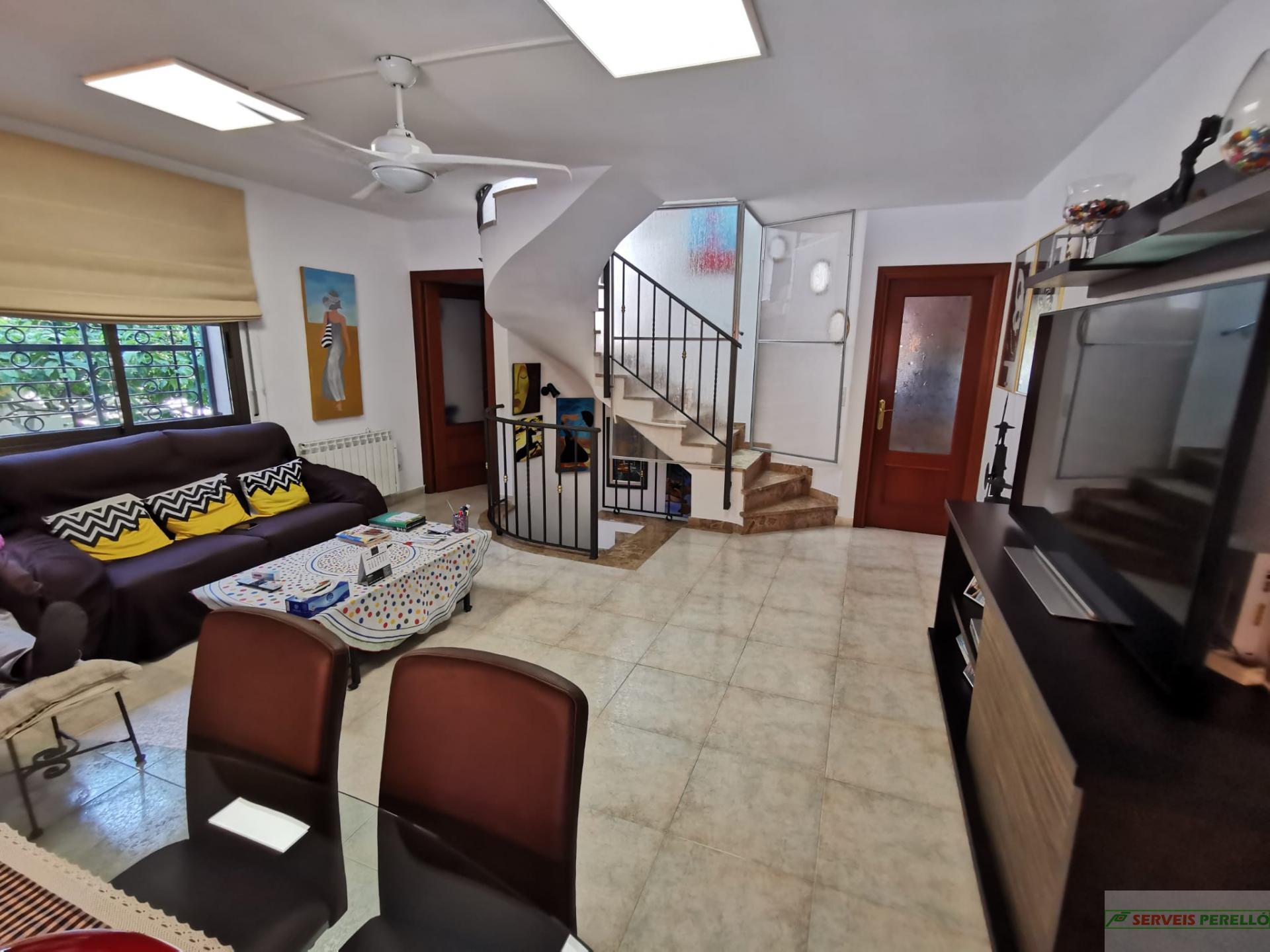 For sale of house in Creixell