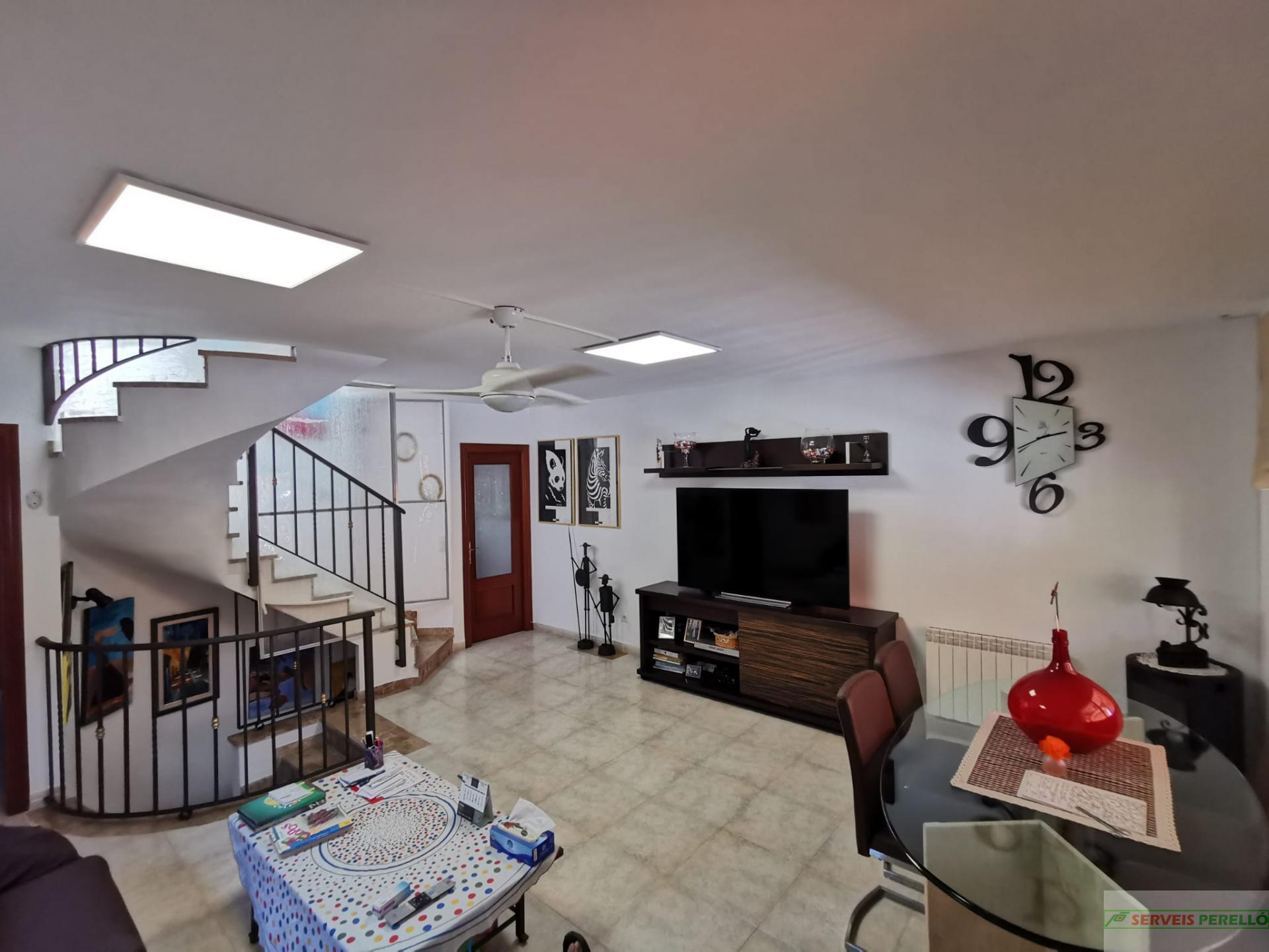 For sale of house in Creixell