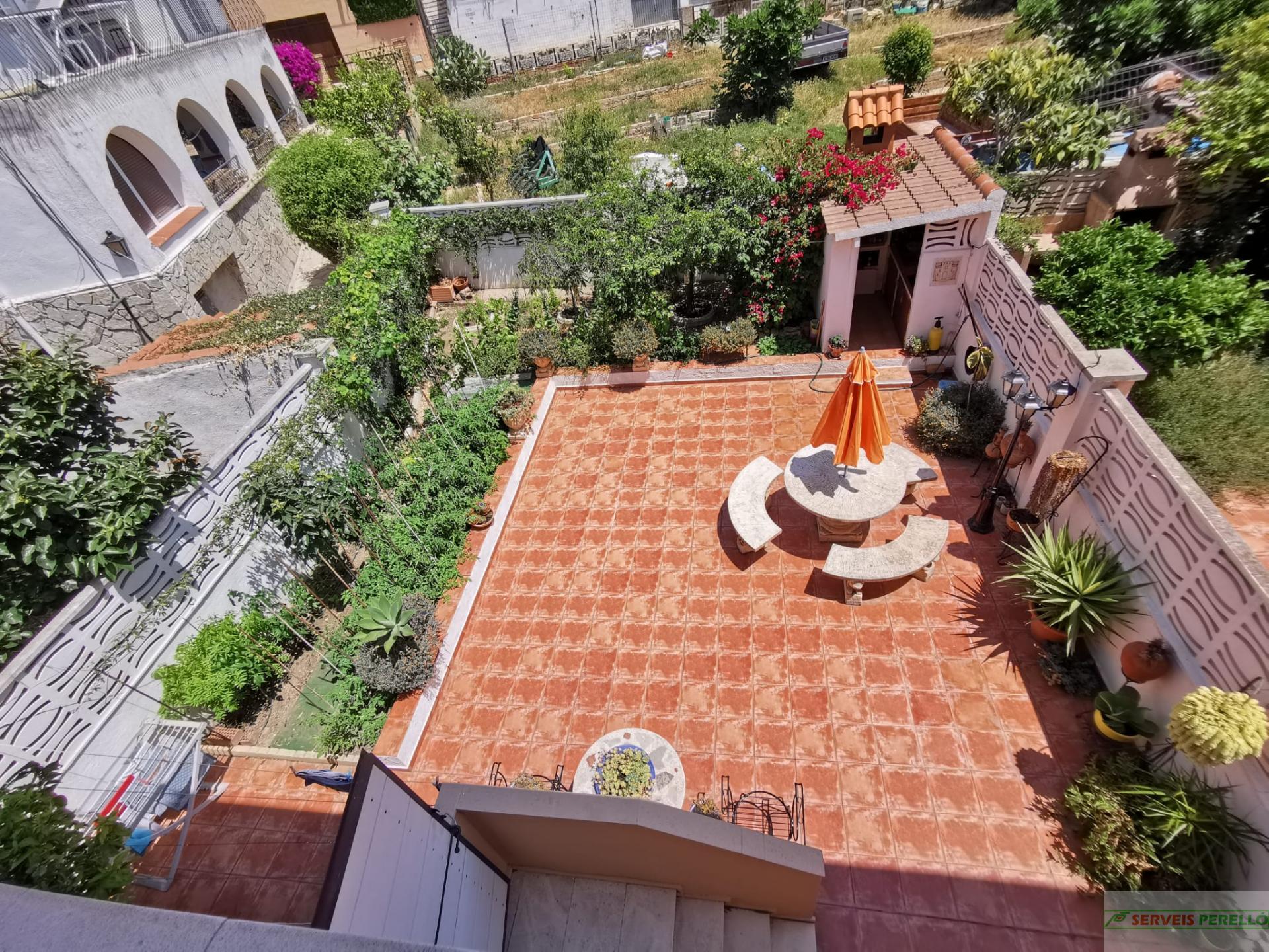 For sale of house in Creixell