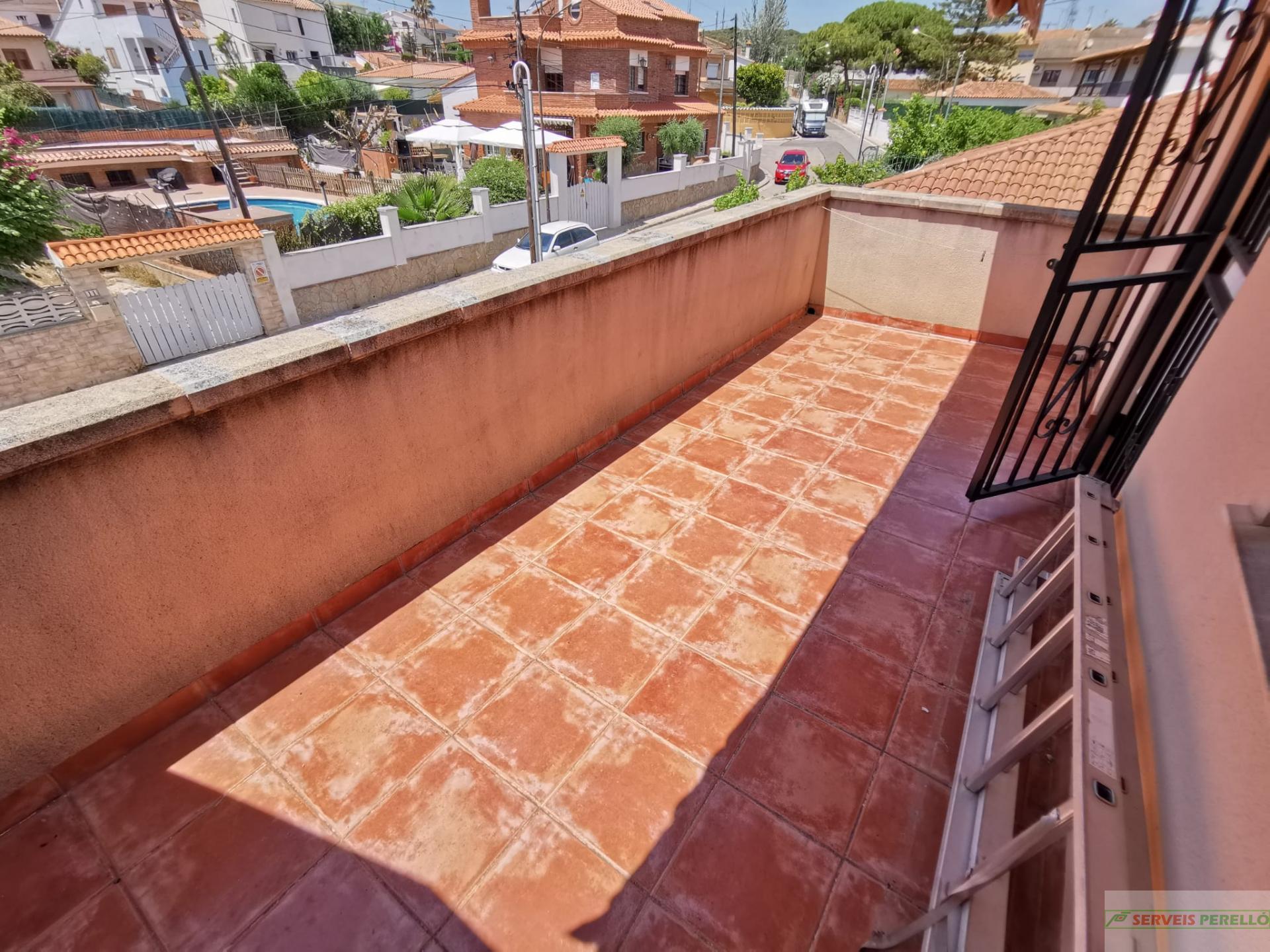 For sale of house in Creixell