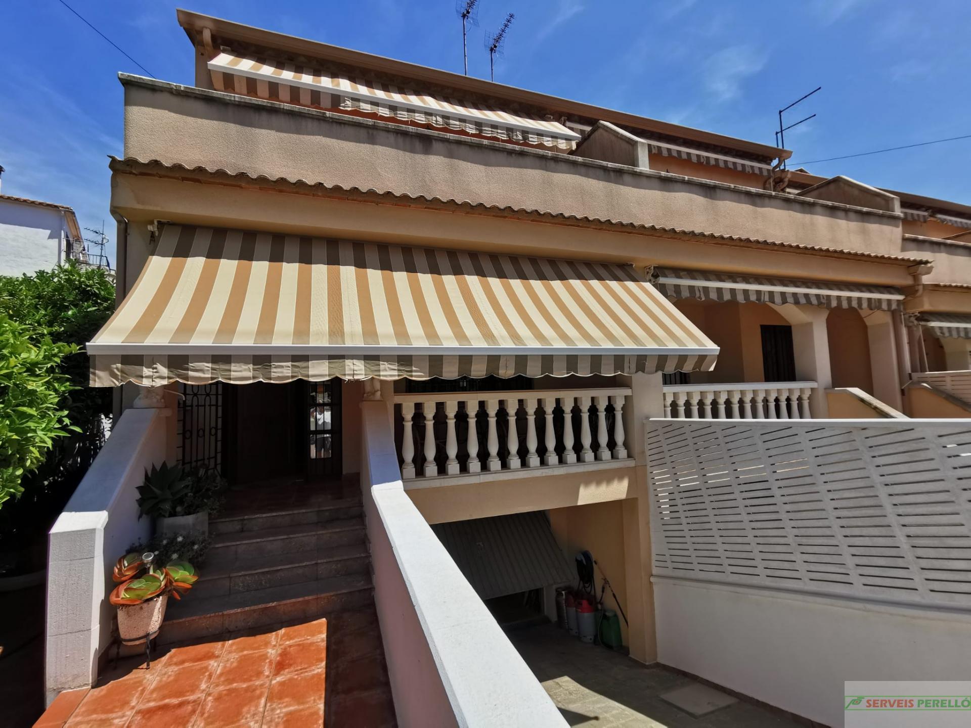 For sale of house in Creixell