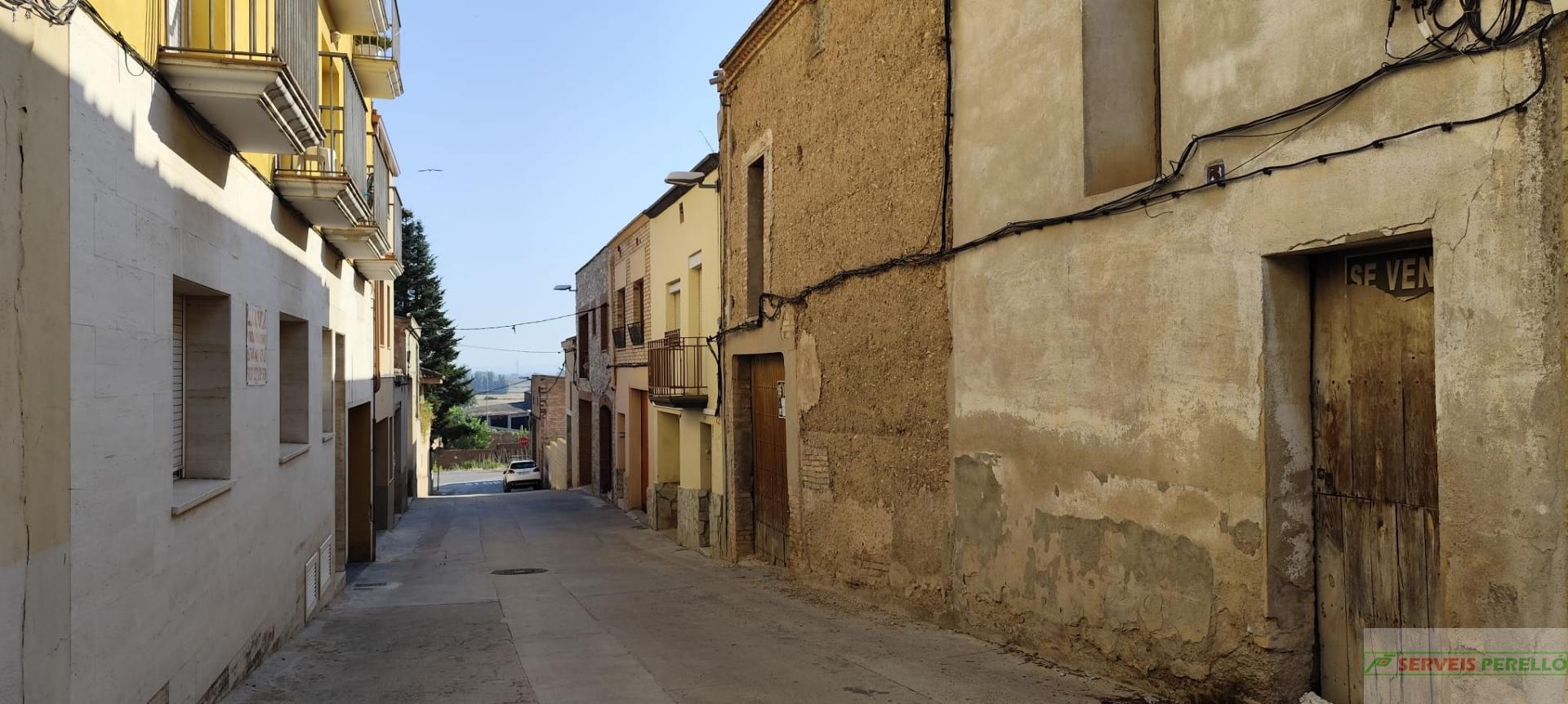 For sale of land in Golmes