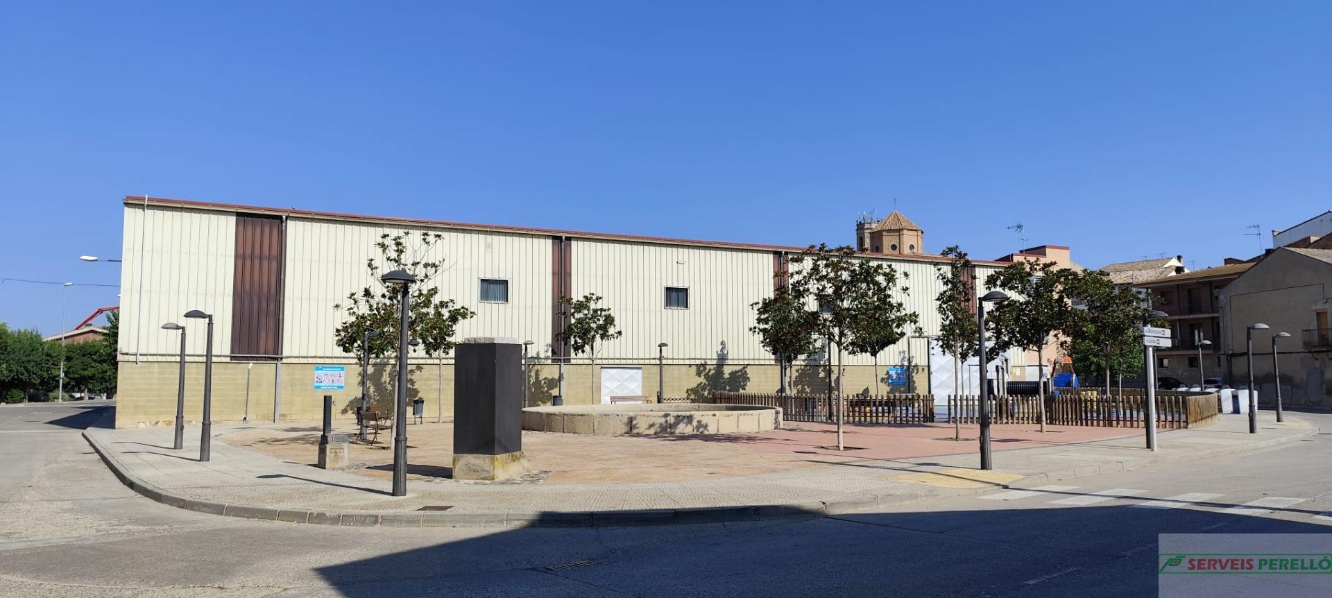 For sale of land in Golmes