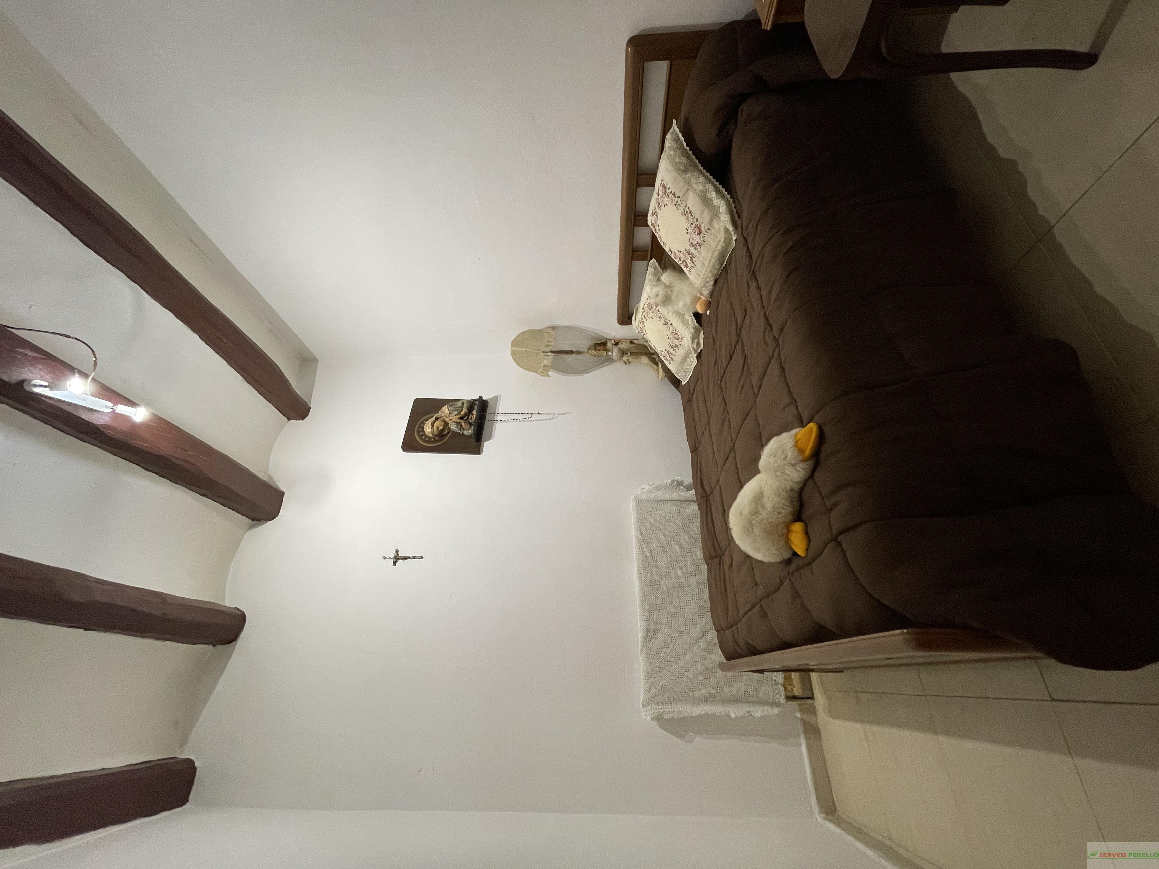 Venta de casa en Vilanova de Bellpuig