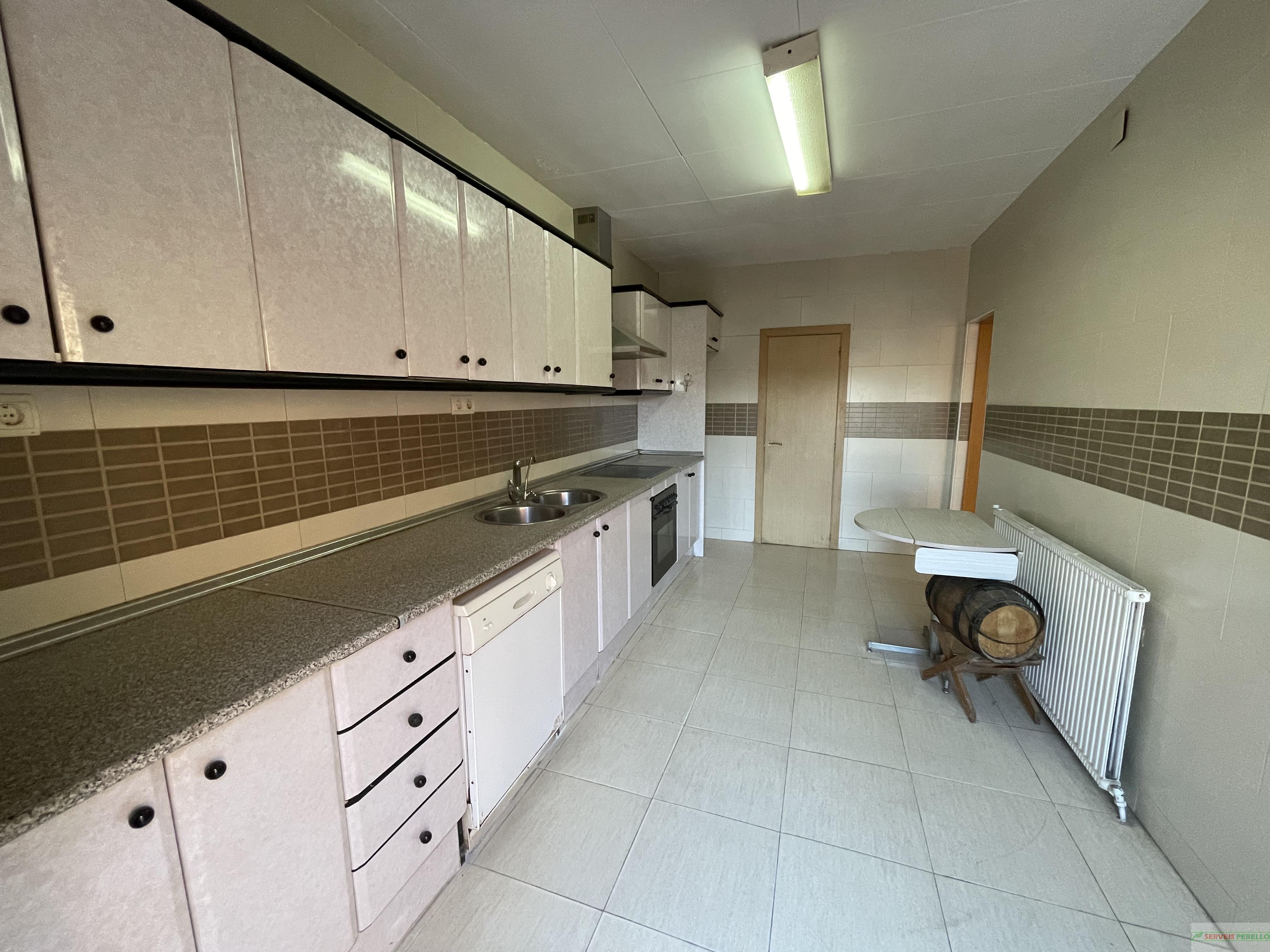 Venta de casa en Vilanova de Bellpuig