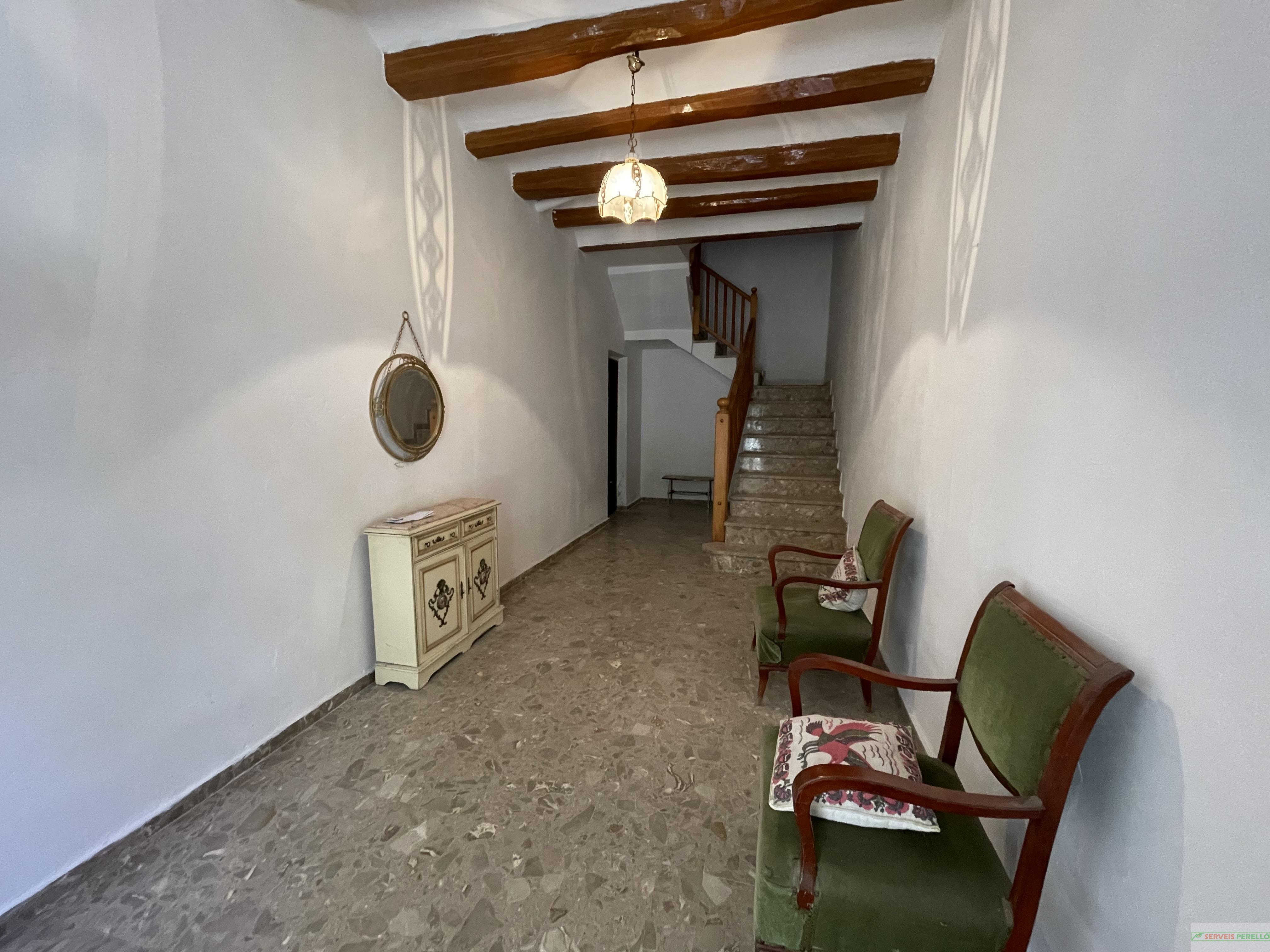 Venta de casa en Vilanova de Bellpuig