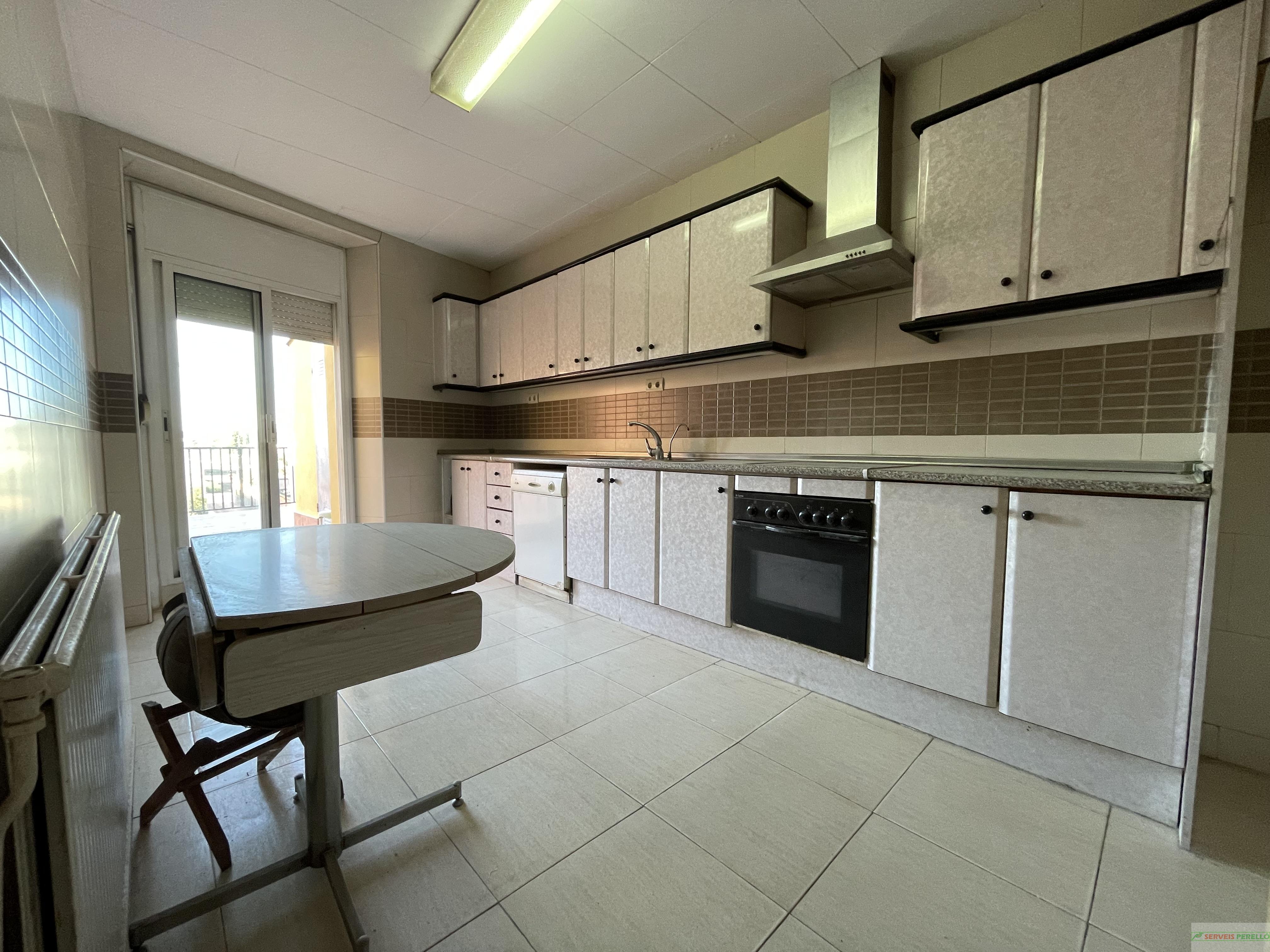 Venta de casa en Vilanova de Bellpuig