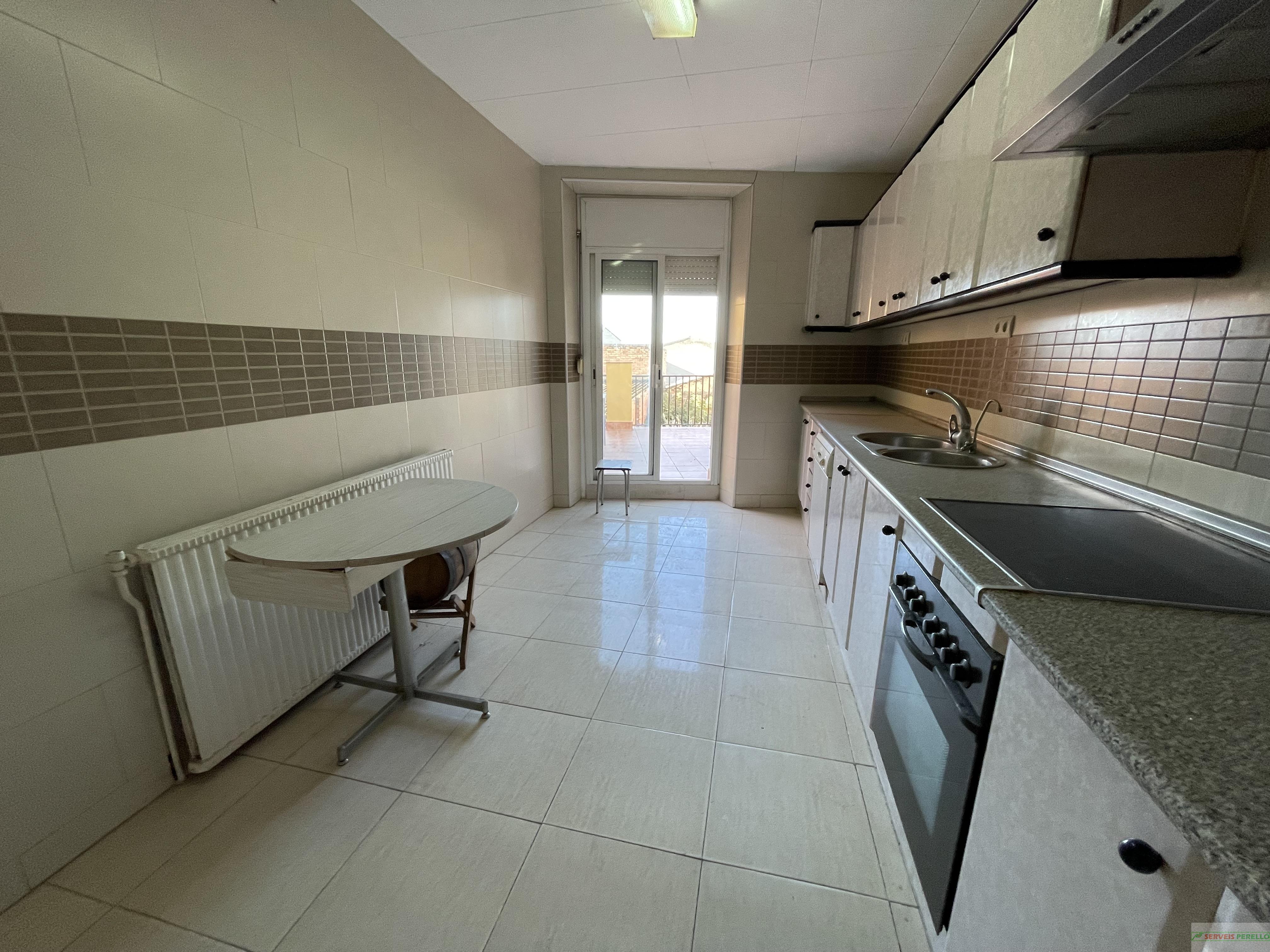 Venta de casa en Vilanova de Bellpuig