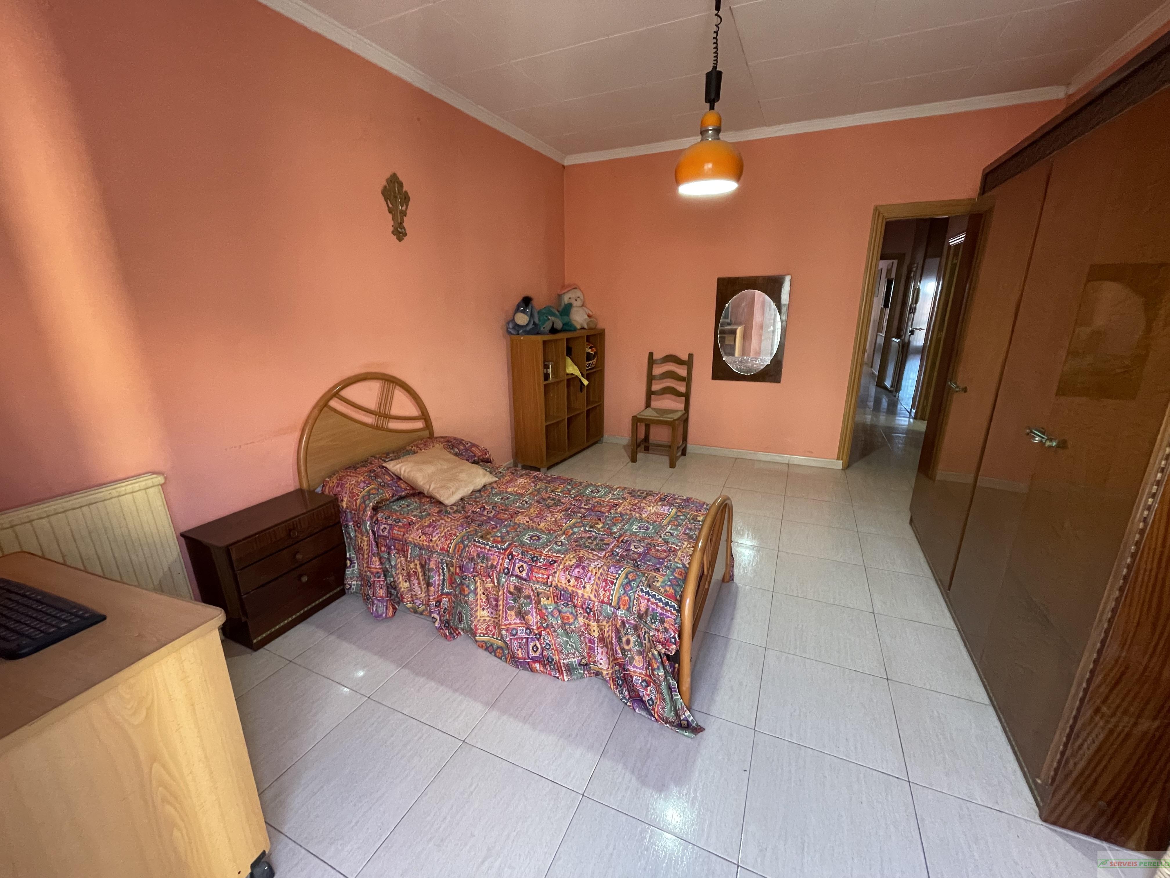 Venta de casa en Vilanova de Bellpuig