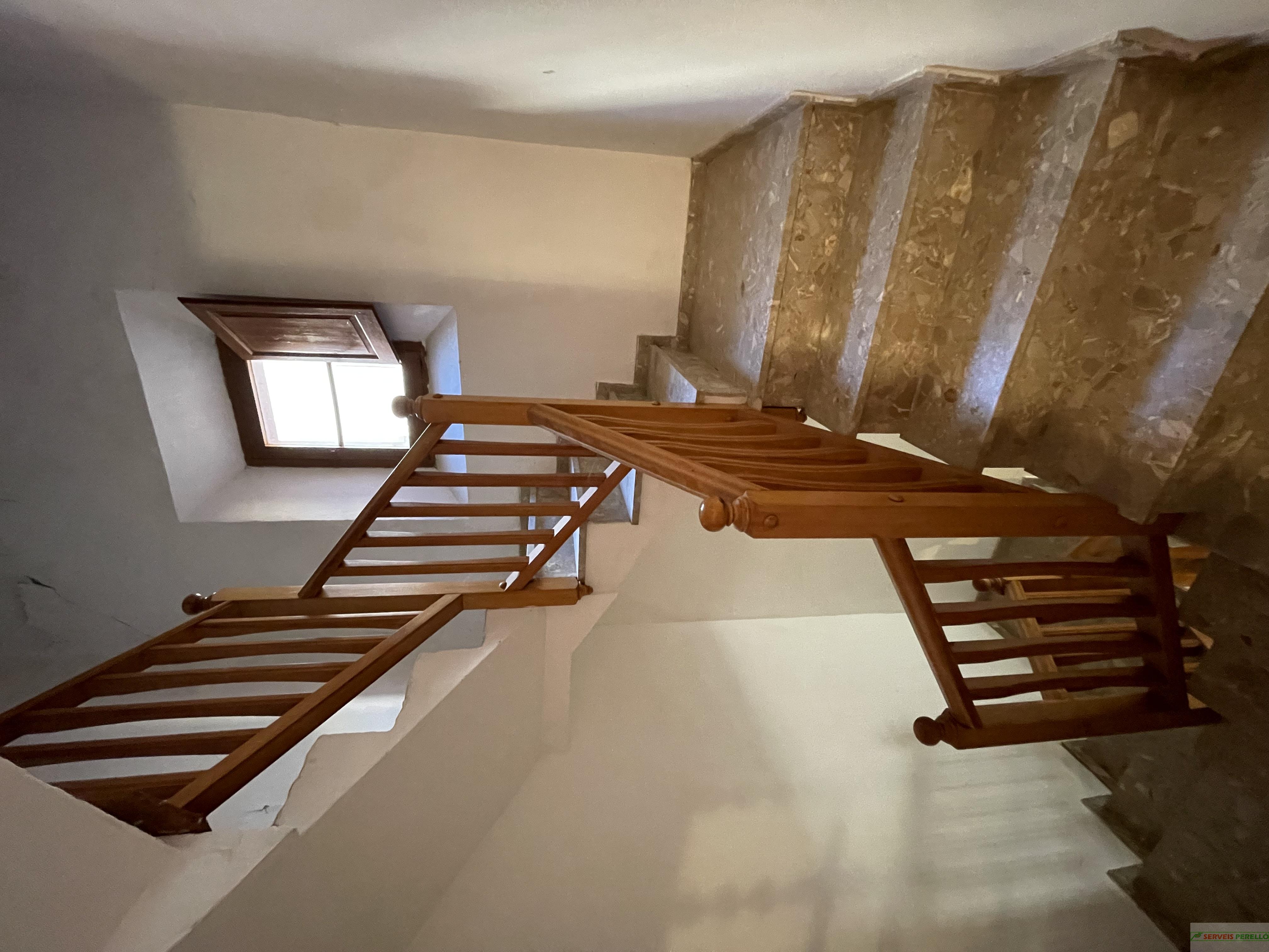 Venta de casa en Vilanova de Bellpuig