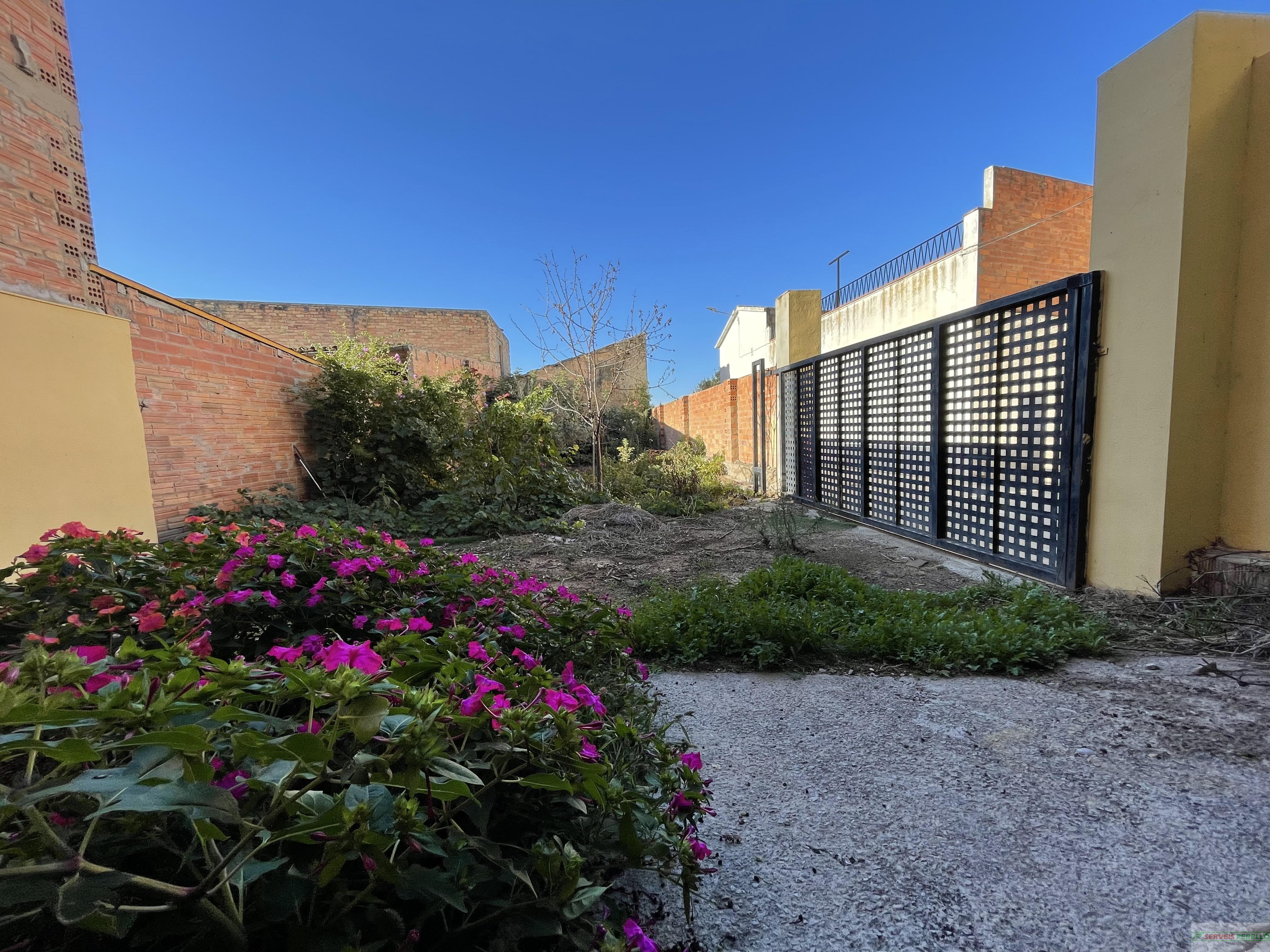 Venta de casa en Vilanova de Bellpuig