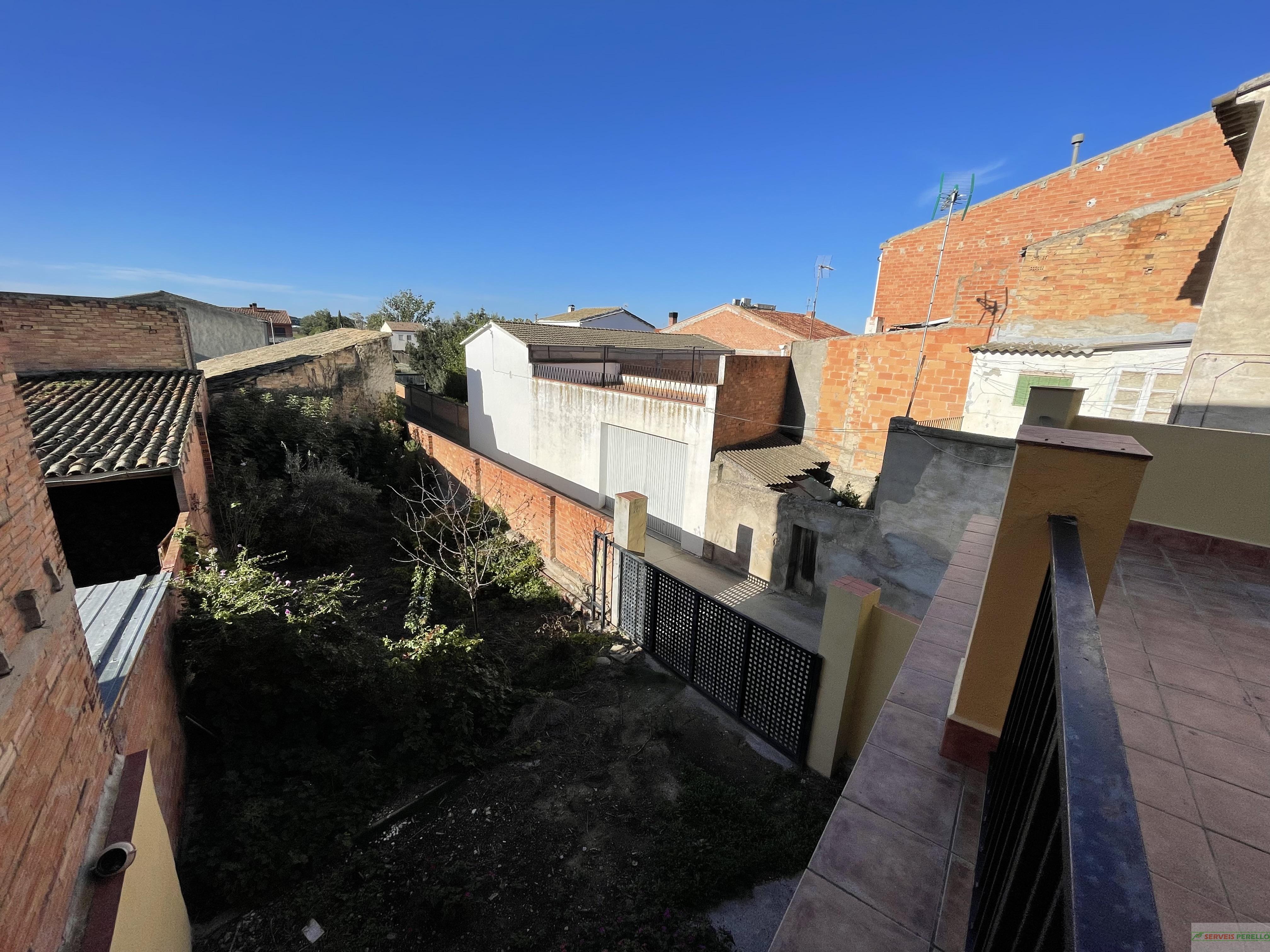 Venta de casa en Vilanova de Bellpuig
