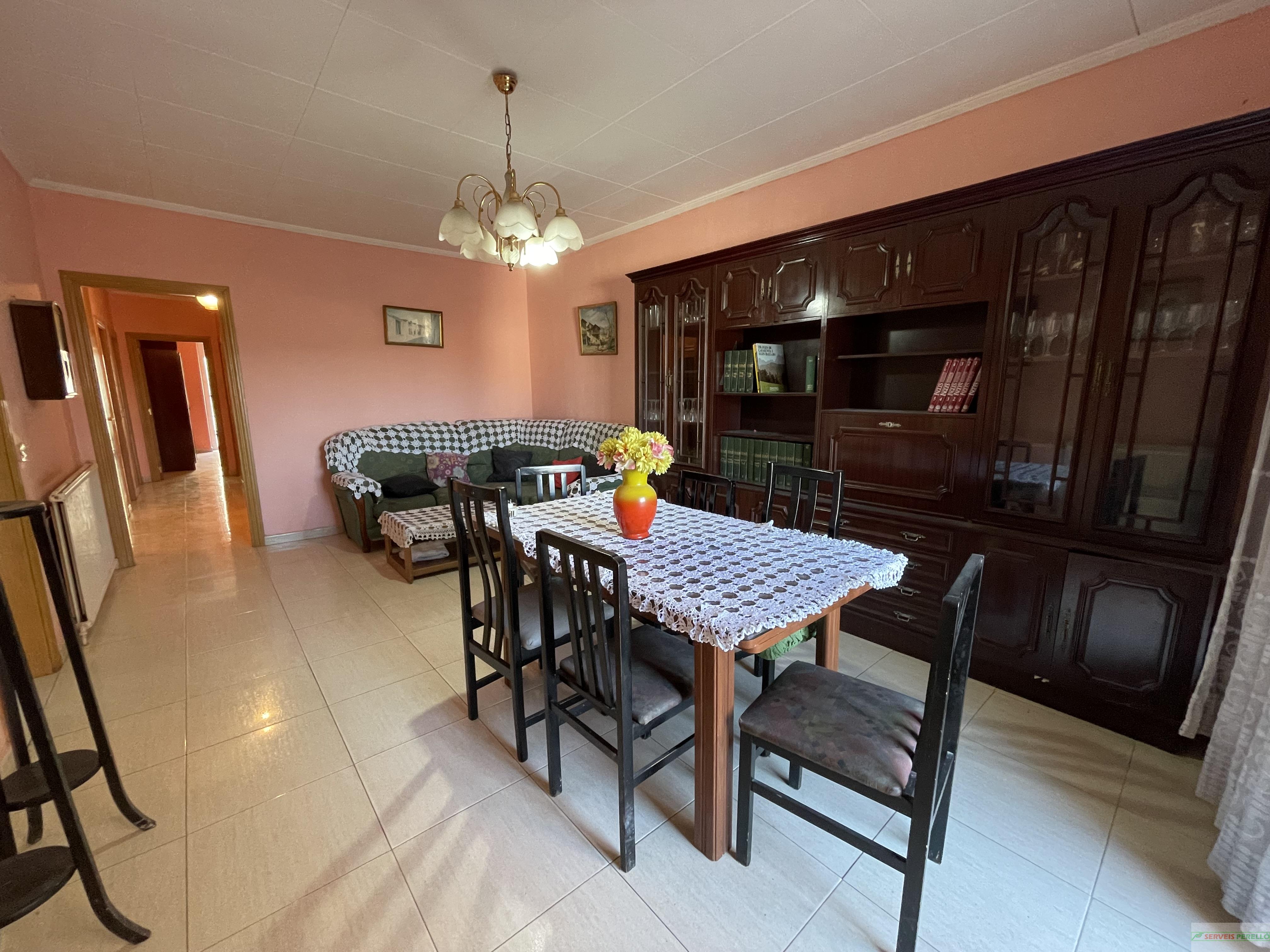 Venta de casa en Vilanova de Bellpuig