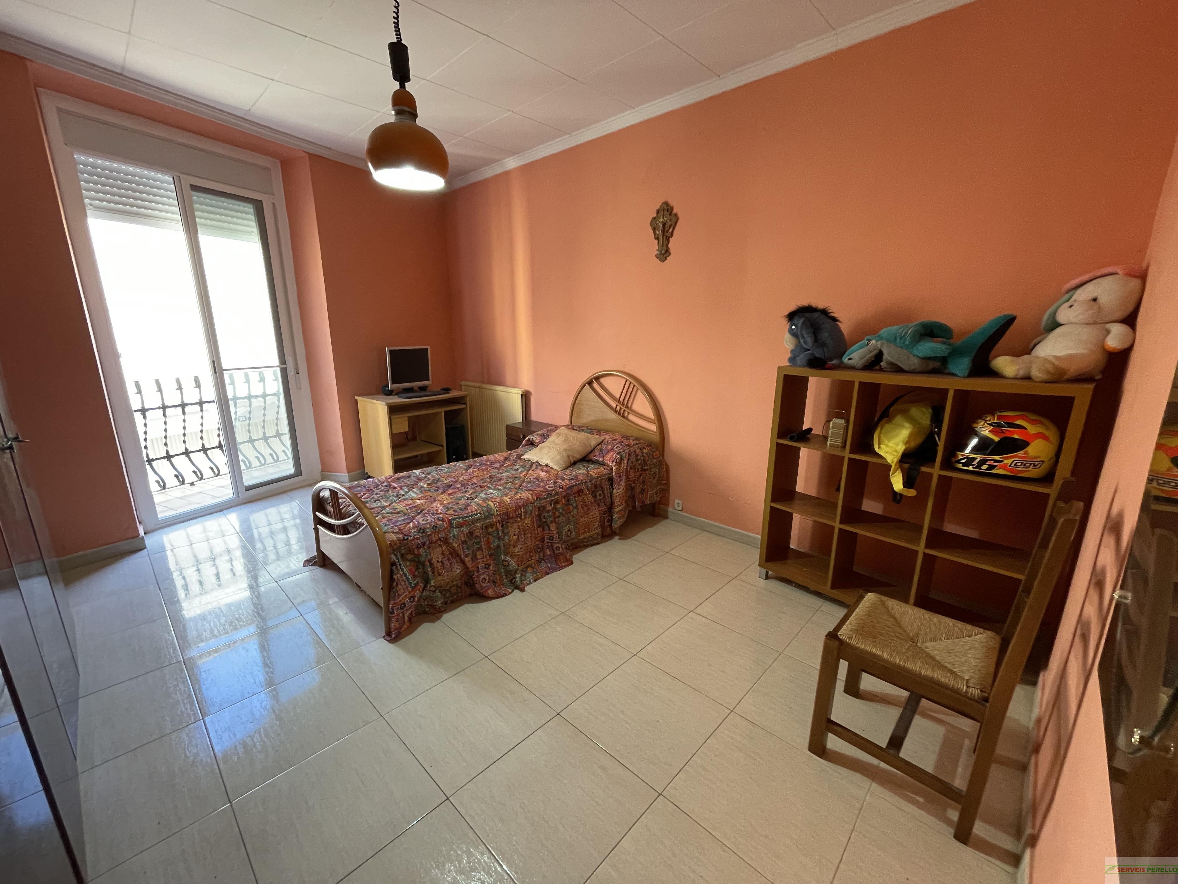 Venta de casa en Vilanova de Bellpuig