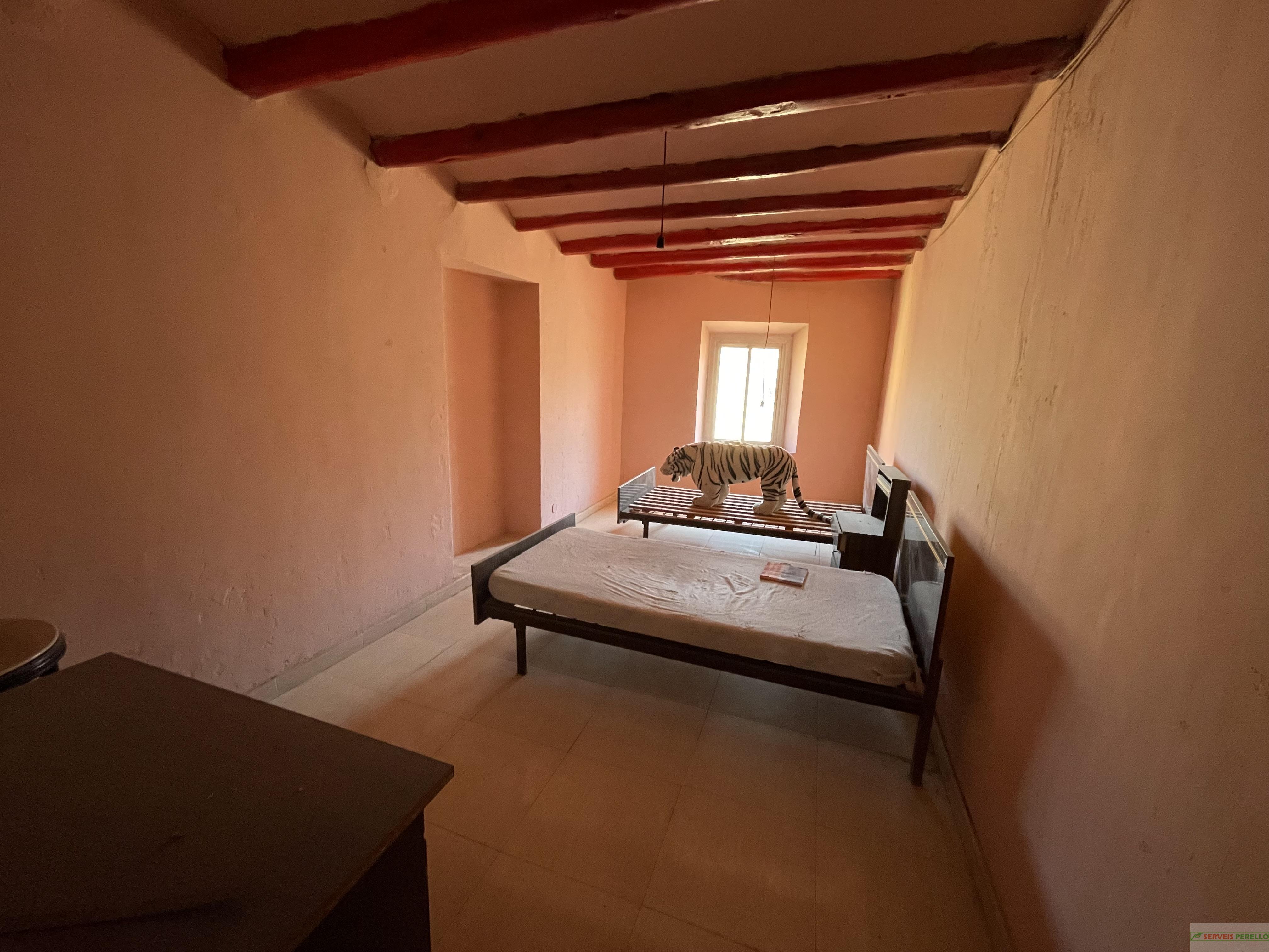 Venta de casa en Vilanova de Bellpuig