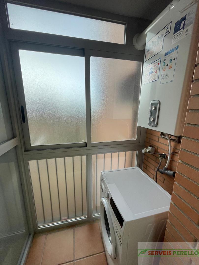 Venta de piso en Mollerussa