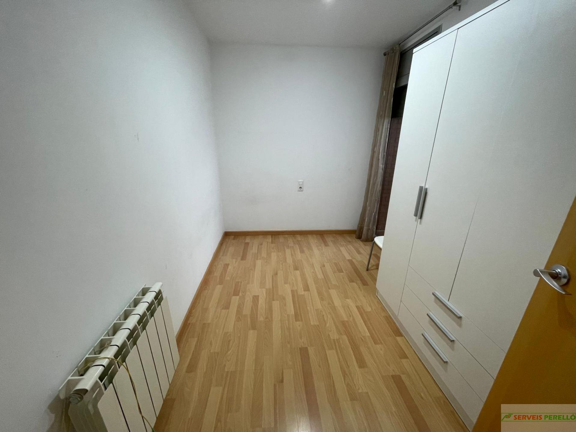 Venta de piso en Mollerussa
