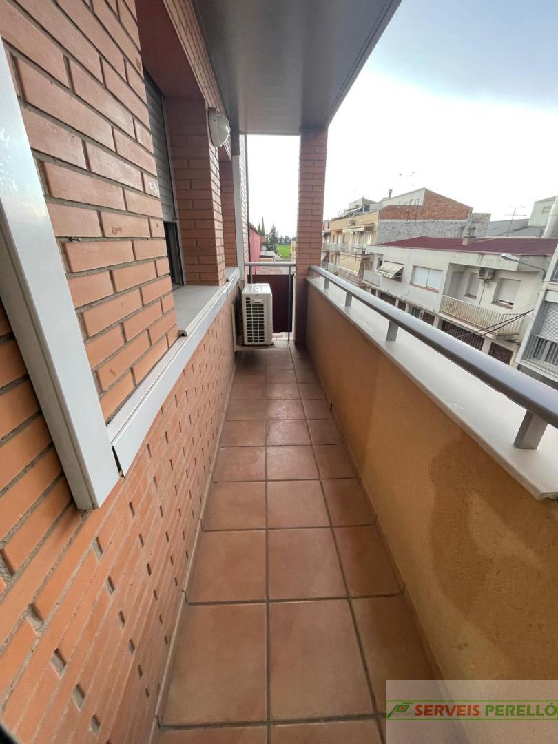 Venta de piso en Mollerussa