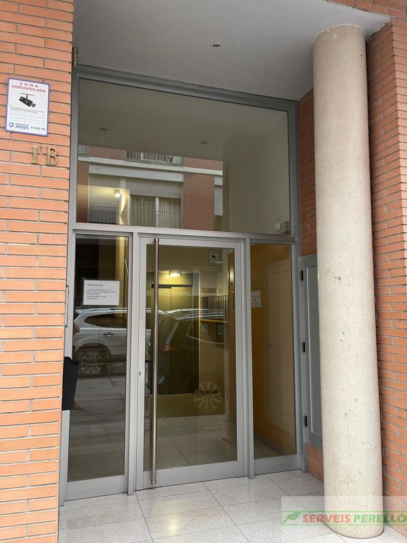 Venta de piso en Mollerussa