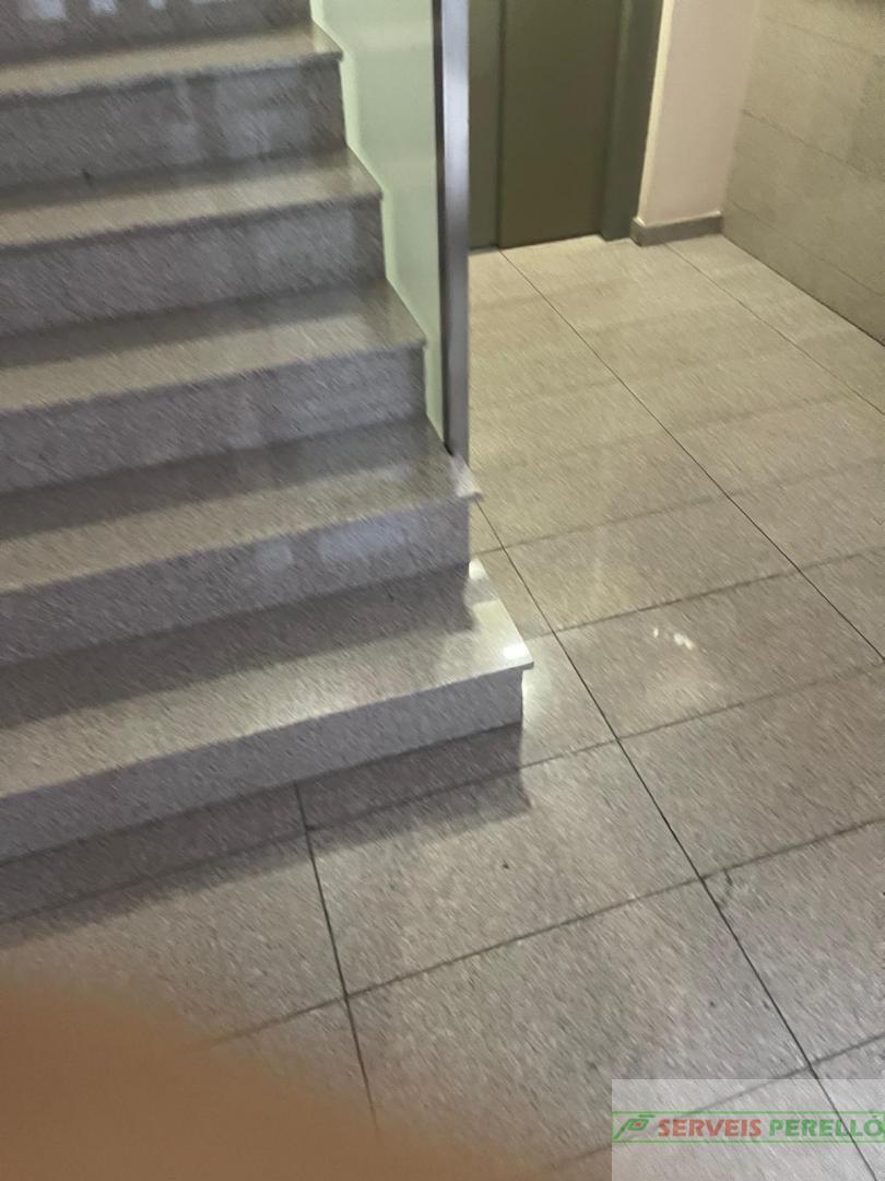 Venta de piso en Mollerussa