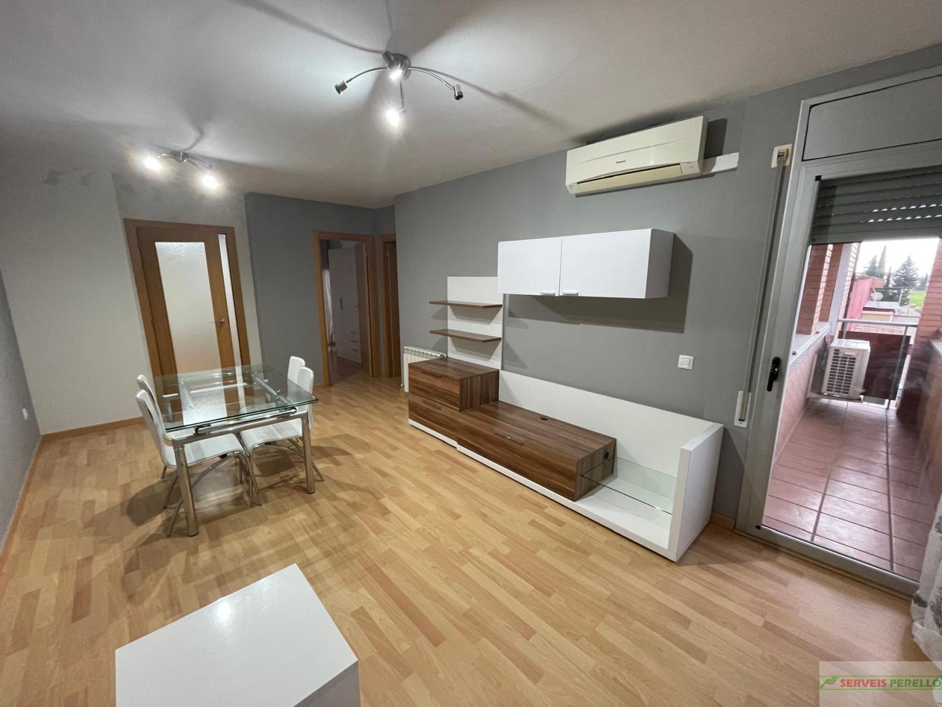 Venta de piso en Mollerussa