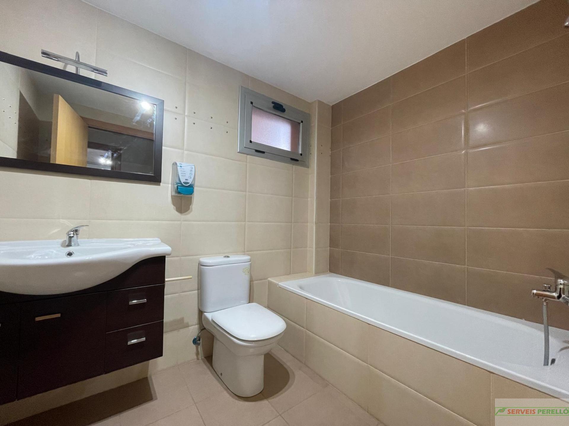 Venta de piso en Mollerussa