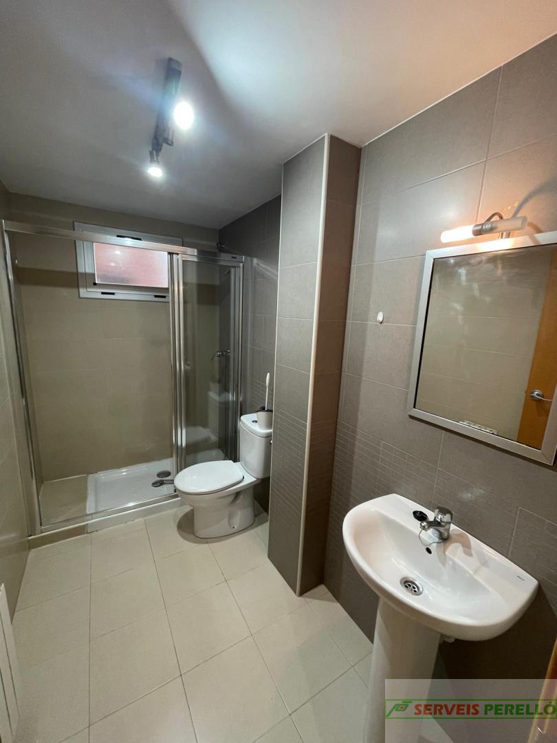 Venta de piso en Mollerussa
