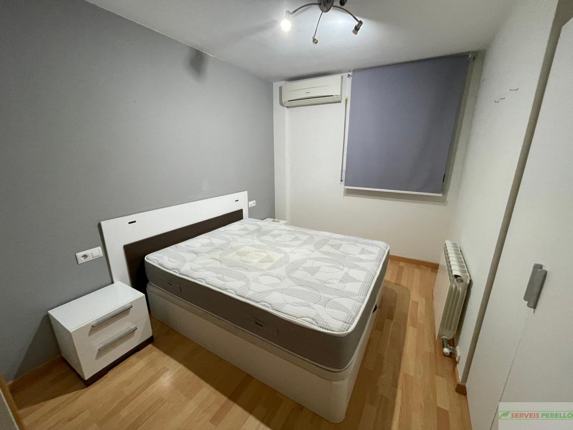 Venta de piso en Mollerussa