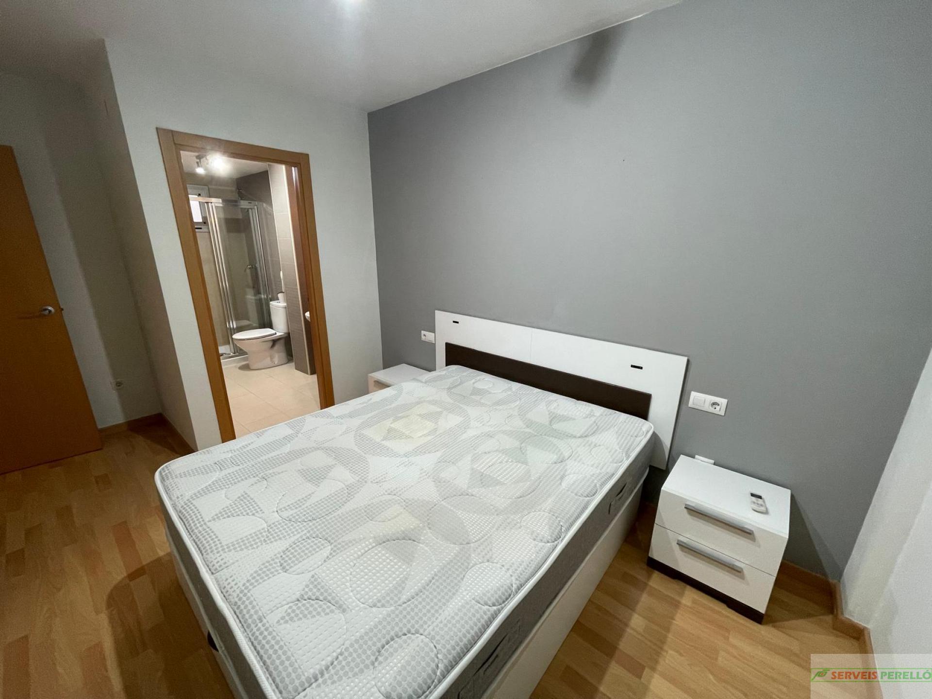 Venta de piso en Mollerussa