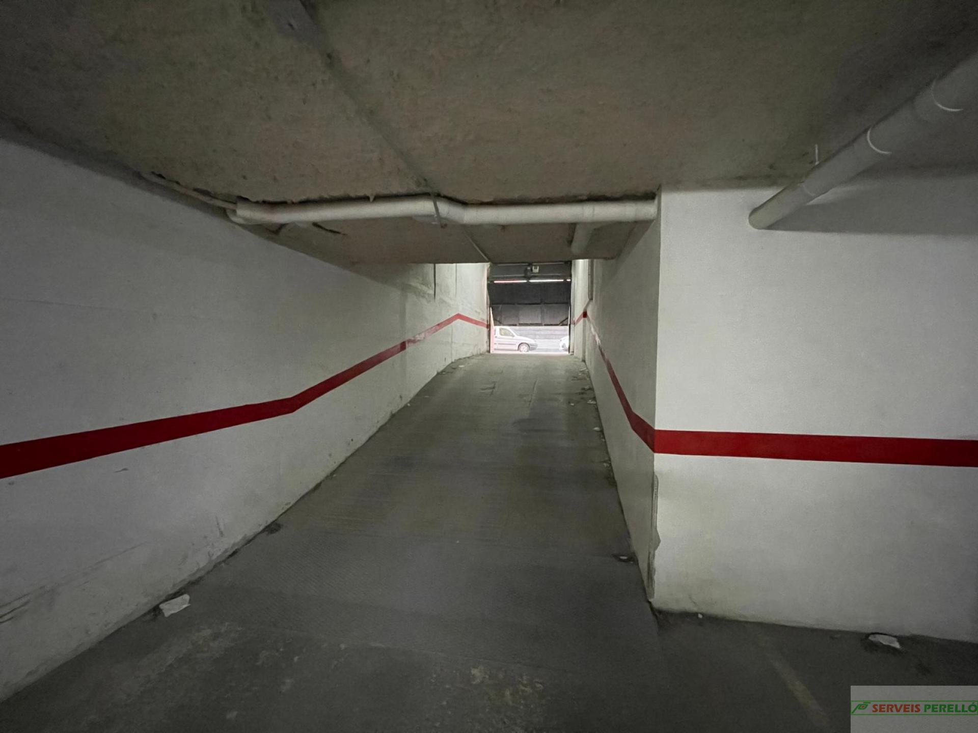 Venta de piso en Mollerussa