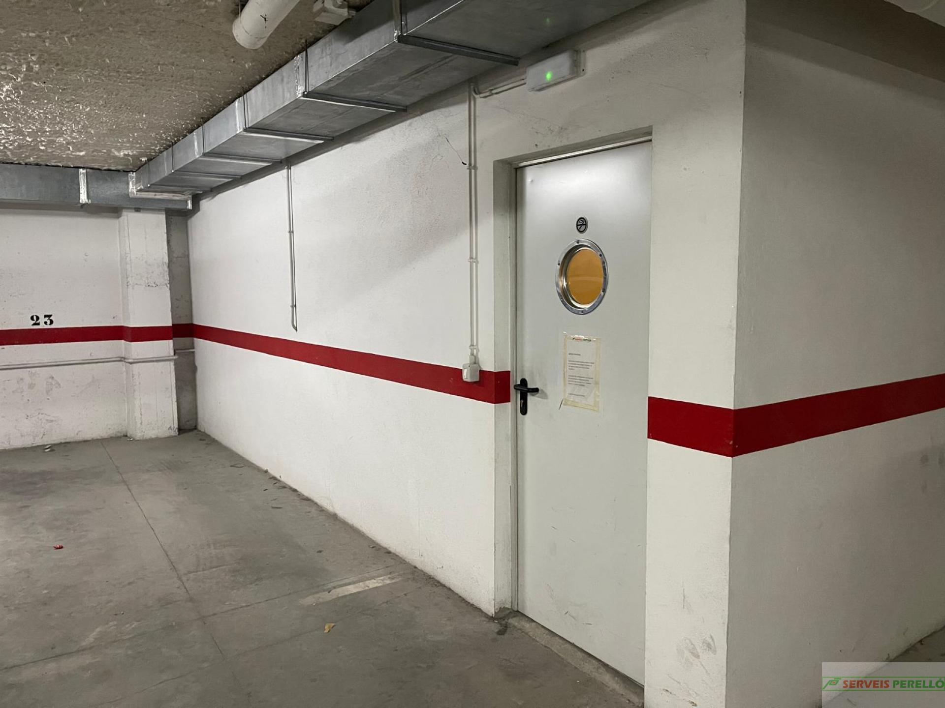 Venta de piso en Mollerussa