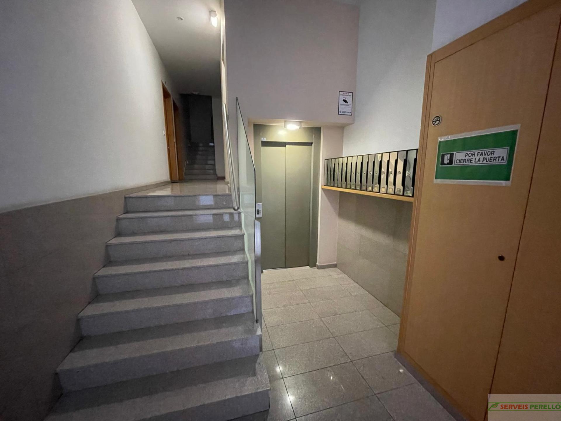 Venta de piso en Mollerussa
