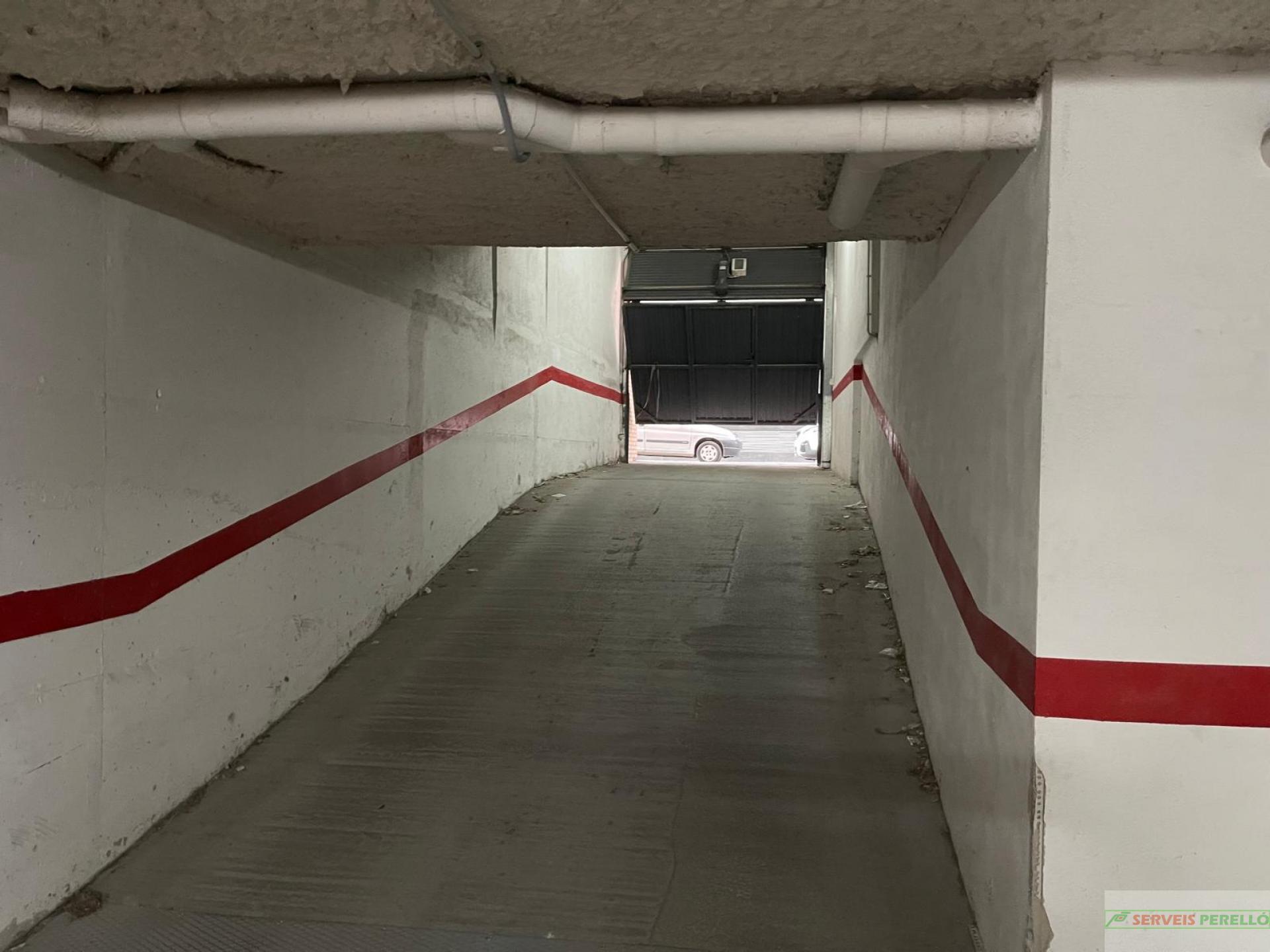 Venta de piso en Mollerussa
