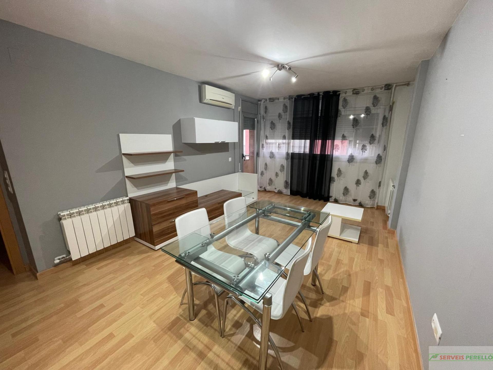 Venta de piso en Mollerussa