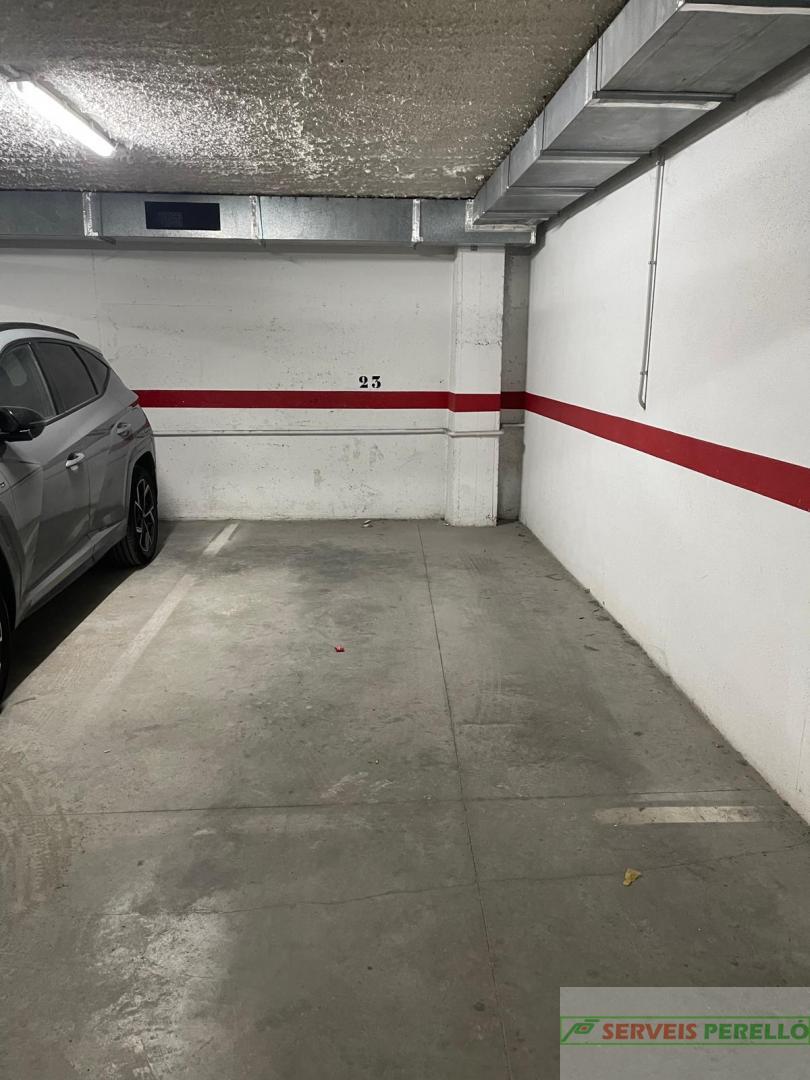 Venta de piso en Mollerussa