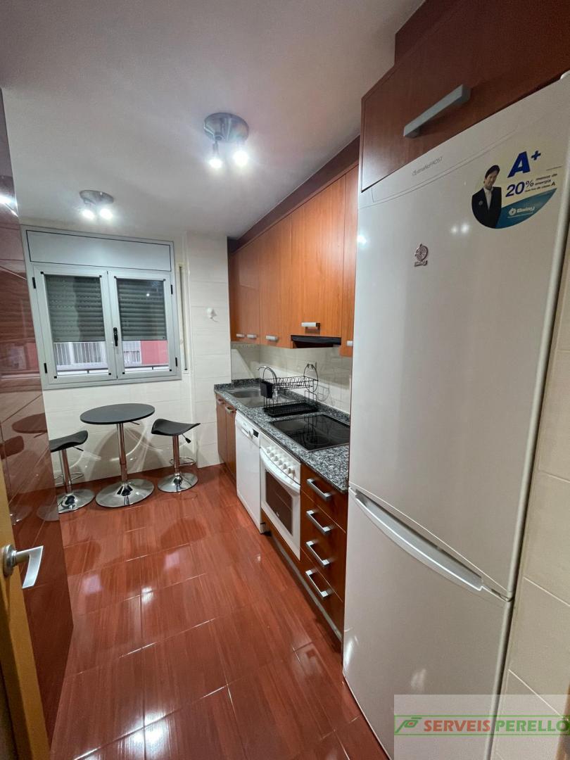 Venta de piso en Mollerussa